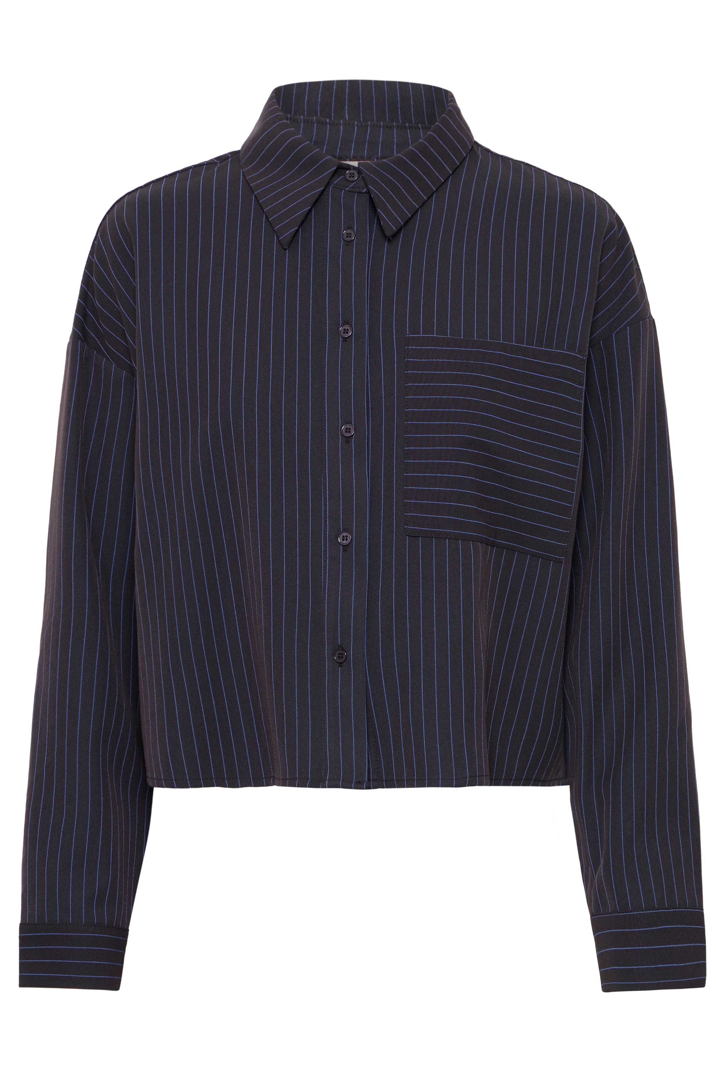 IXTRINE skjorta PACK FRONT 20123489-184048