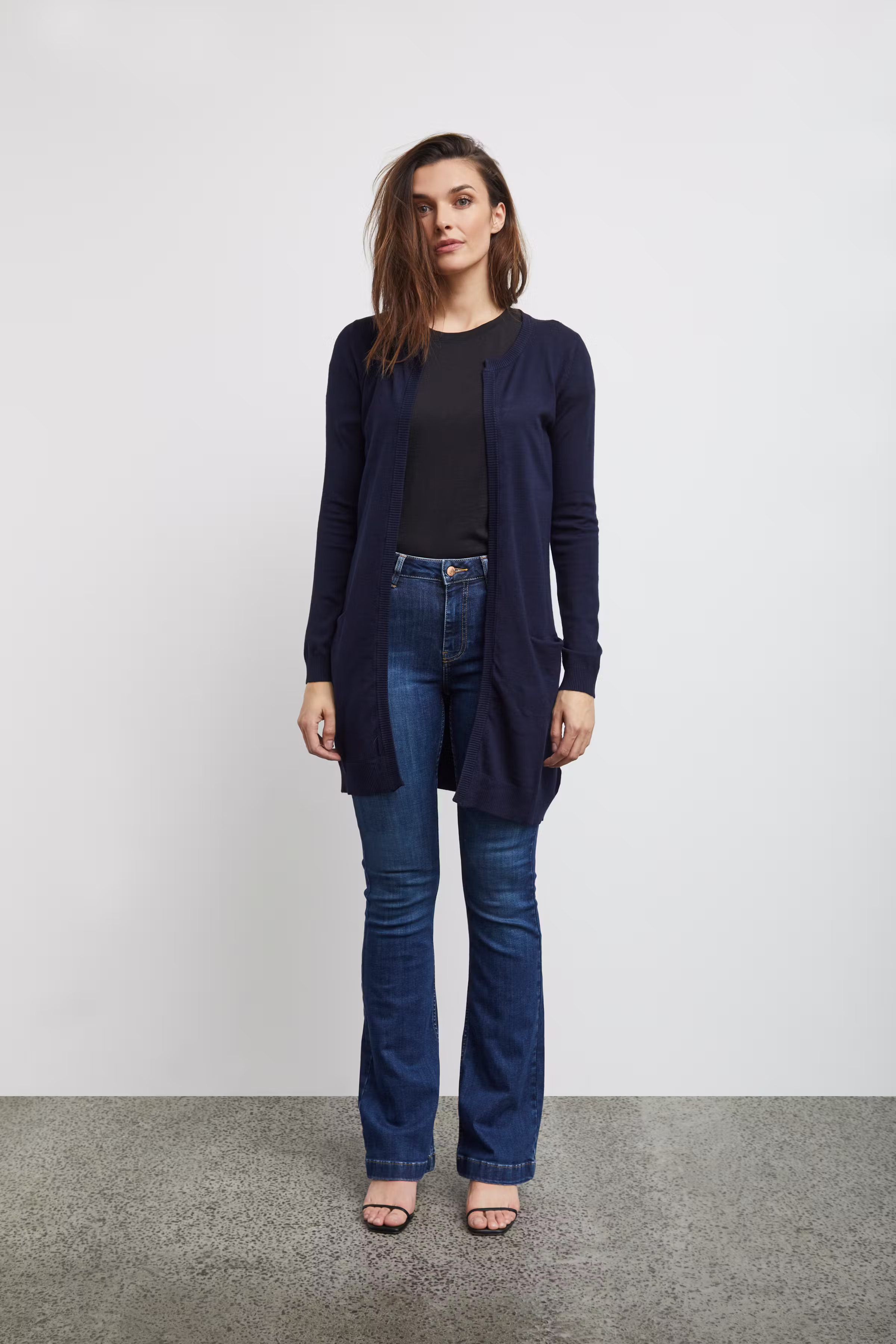 Strick-Cardigan LOCATION NONE 50203258-5000470