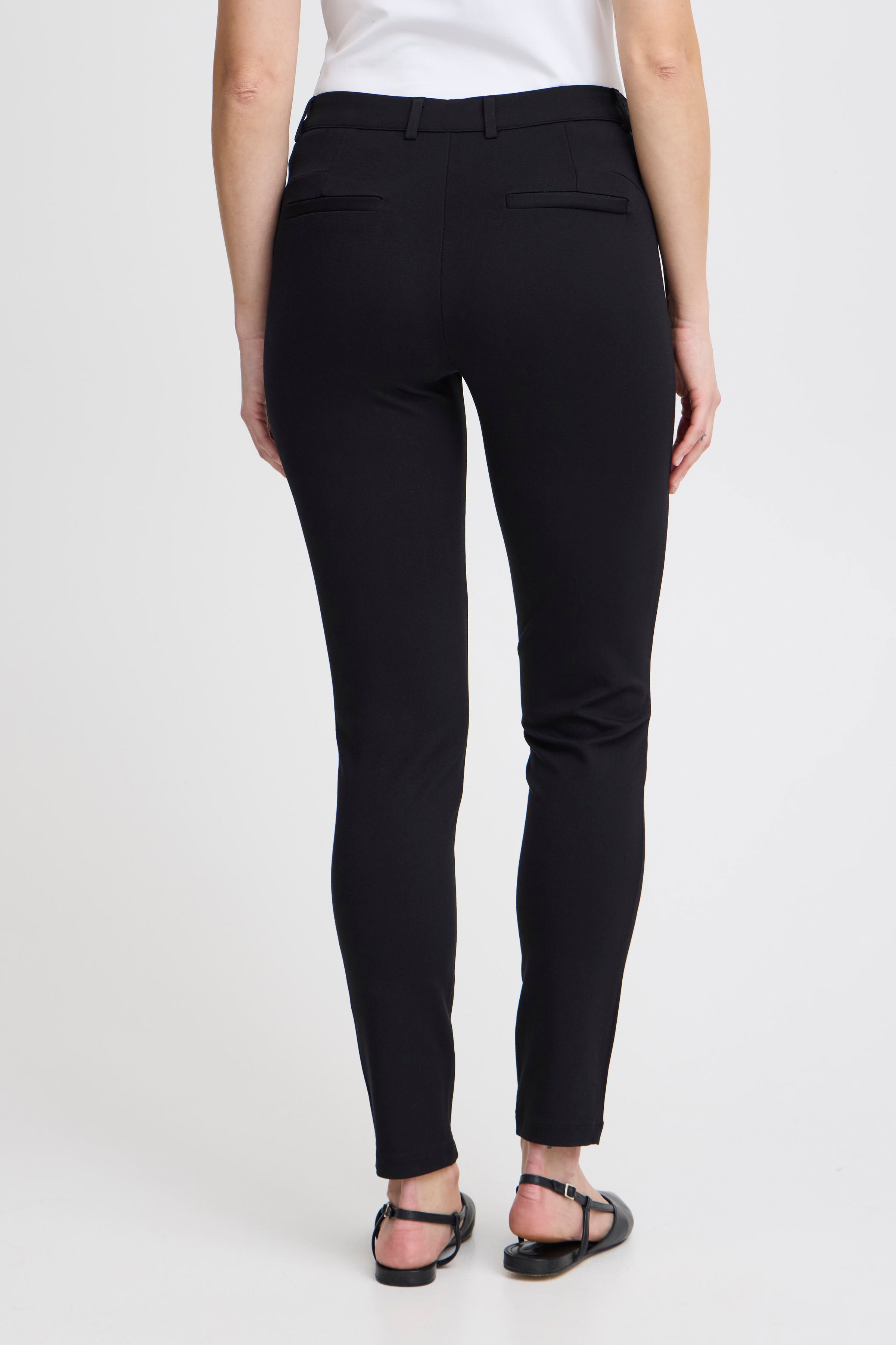 FRLANO Hose LOOKBOOK BACK 20610830-200113