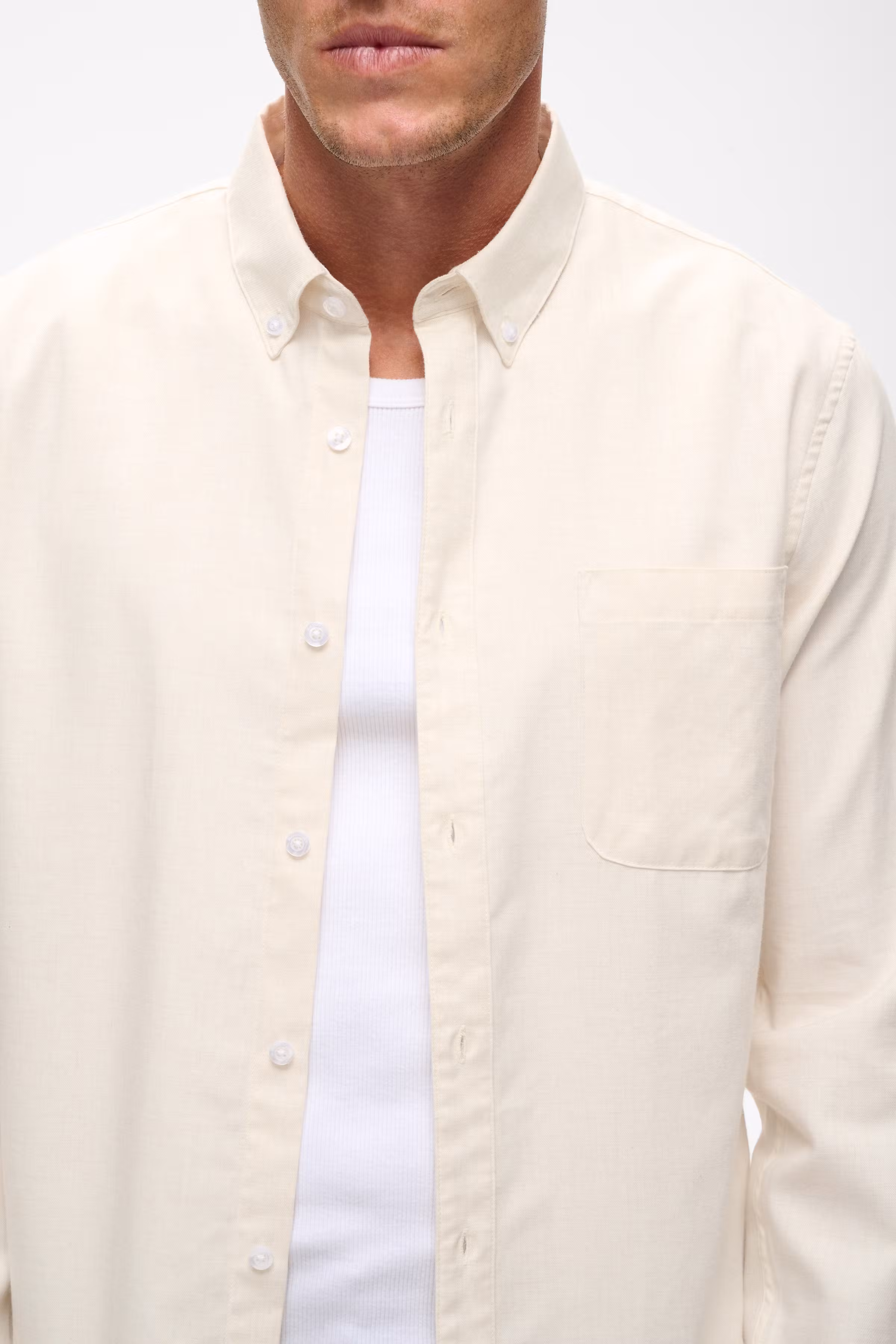 MAtrostol Skjorte LOOKBOOK DETAIL 30205626-110104