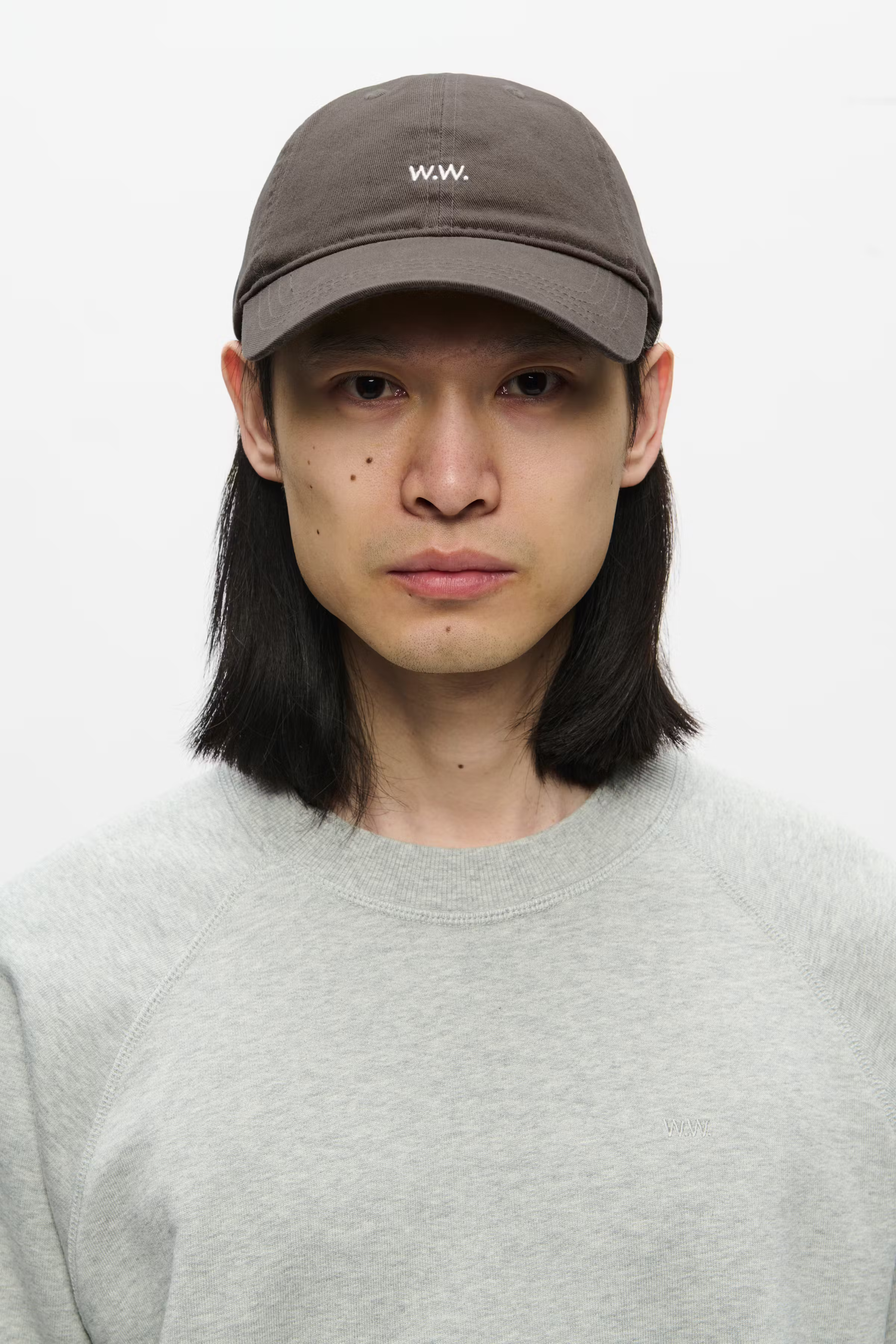 WWLow Kappe LOOKBOOK DETAIL 30250171-W8004