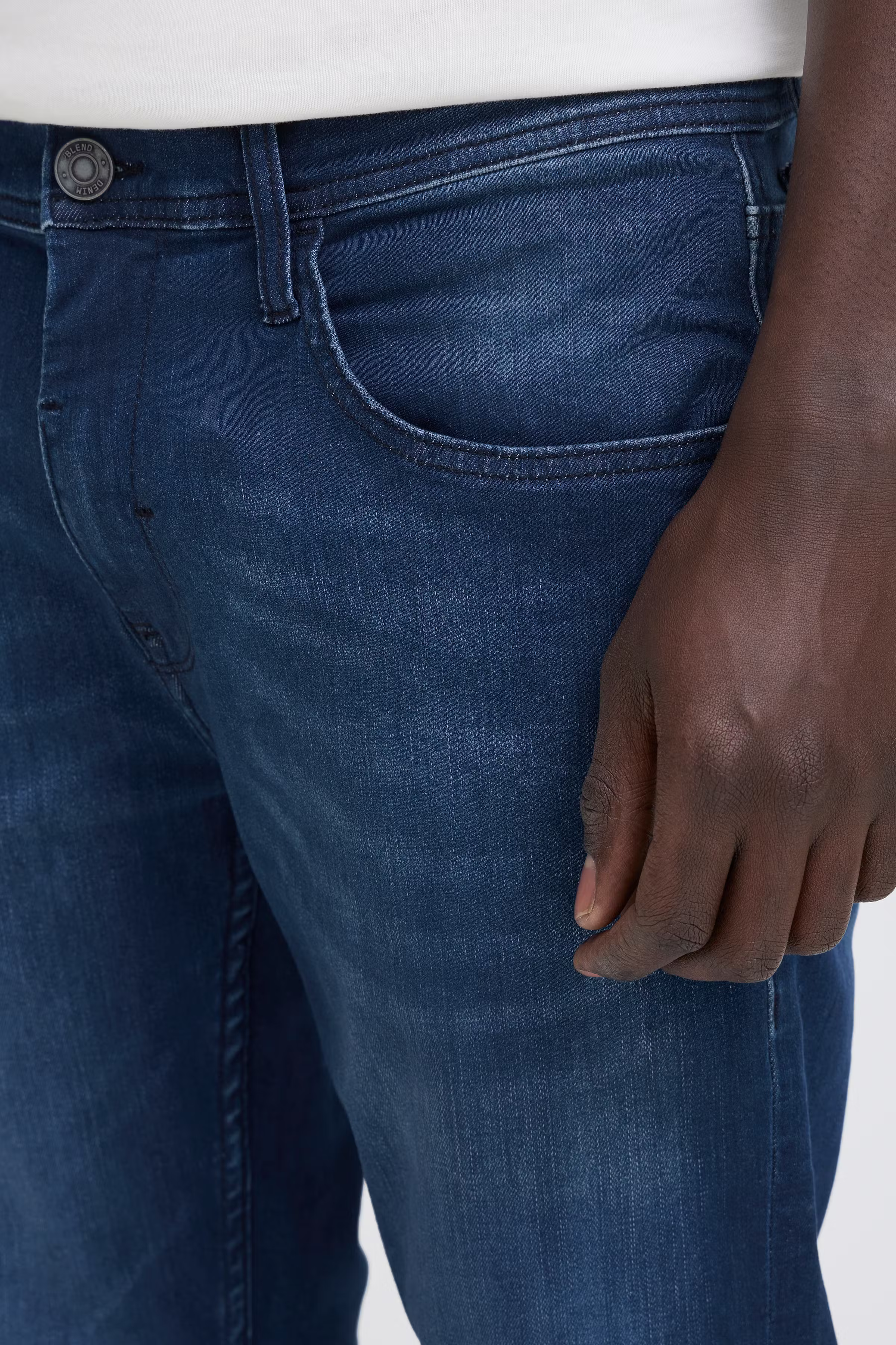 BHJET - slim fit LOOKBOOK DETAIL 20707721-76207