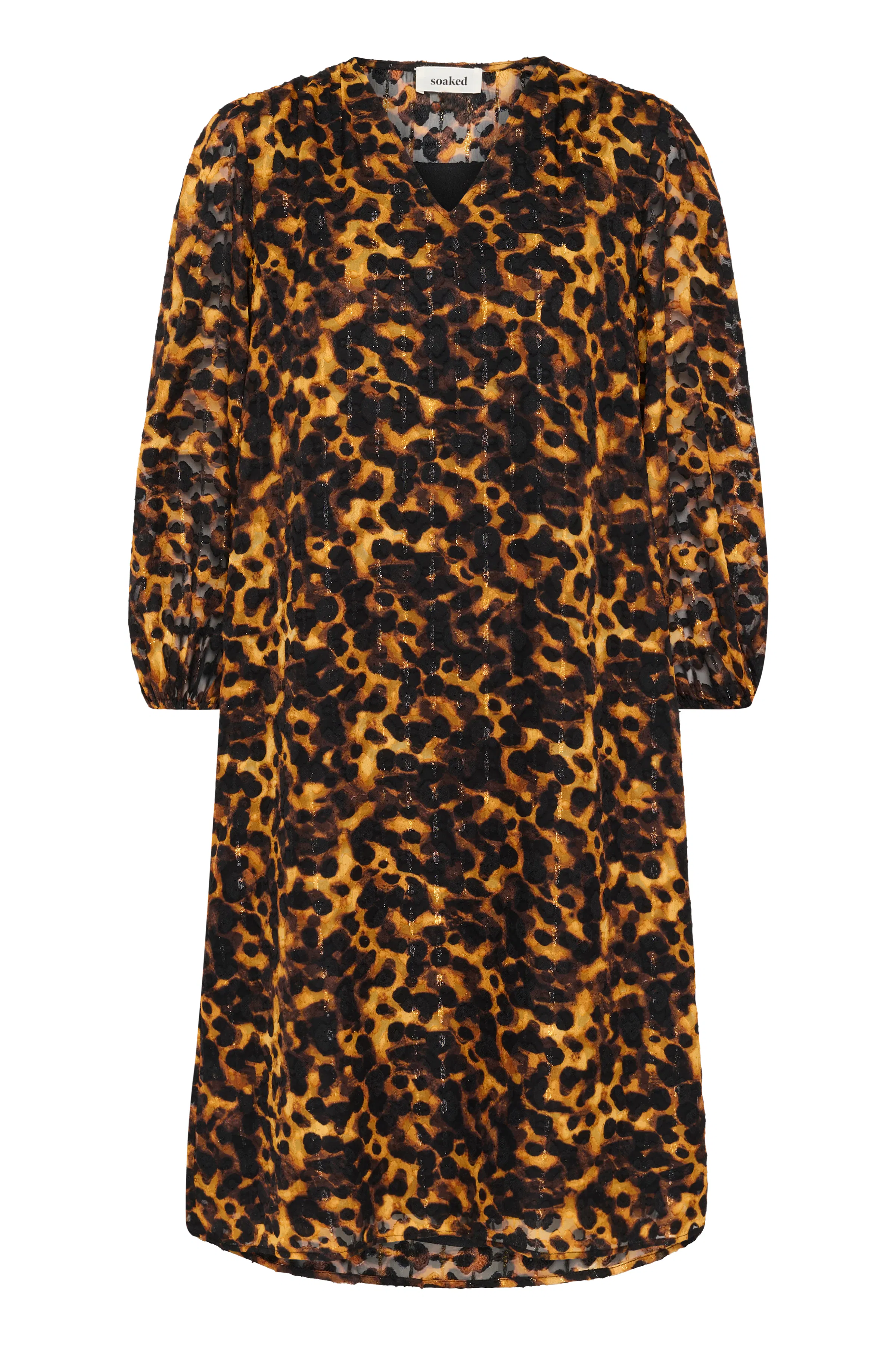 SLGunvy Kleid PACK FRONT 30408162-303276