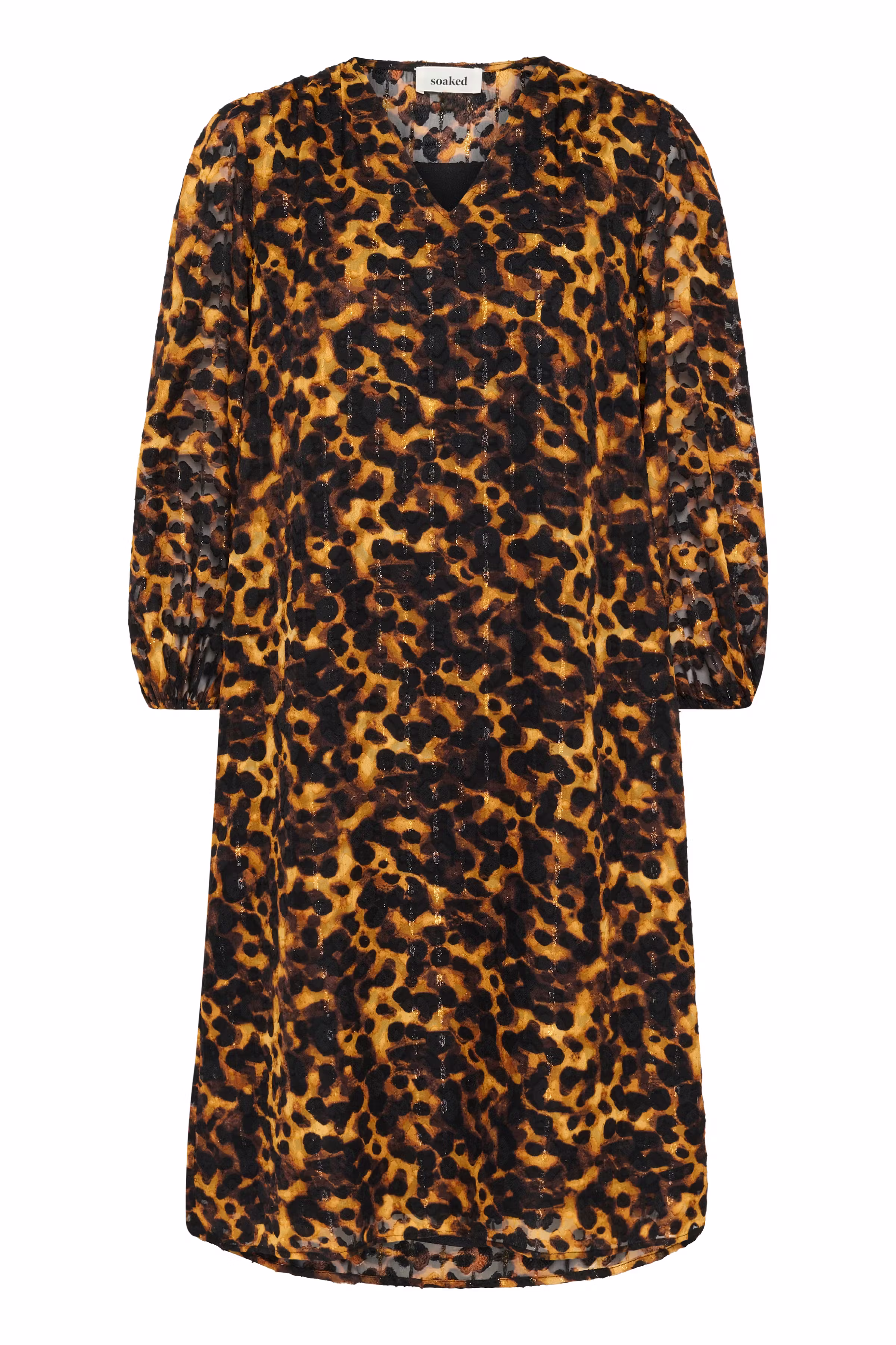 SLGunvy Dress PACK FRONT 30408162-303276