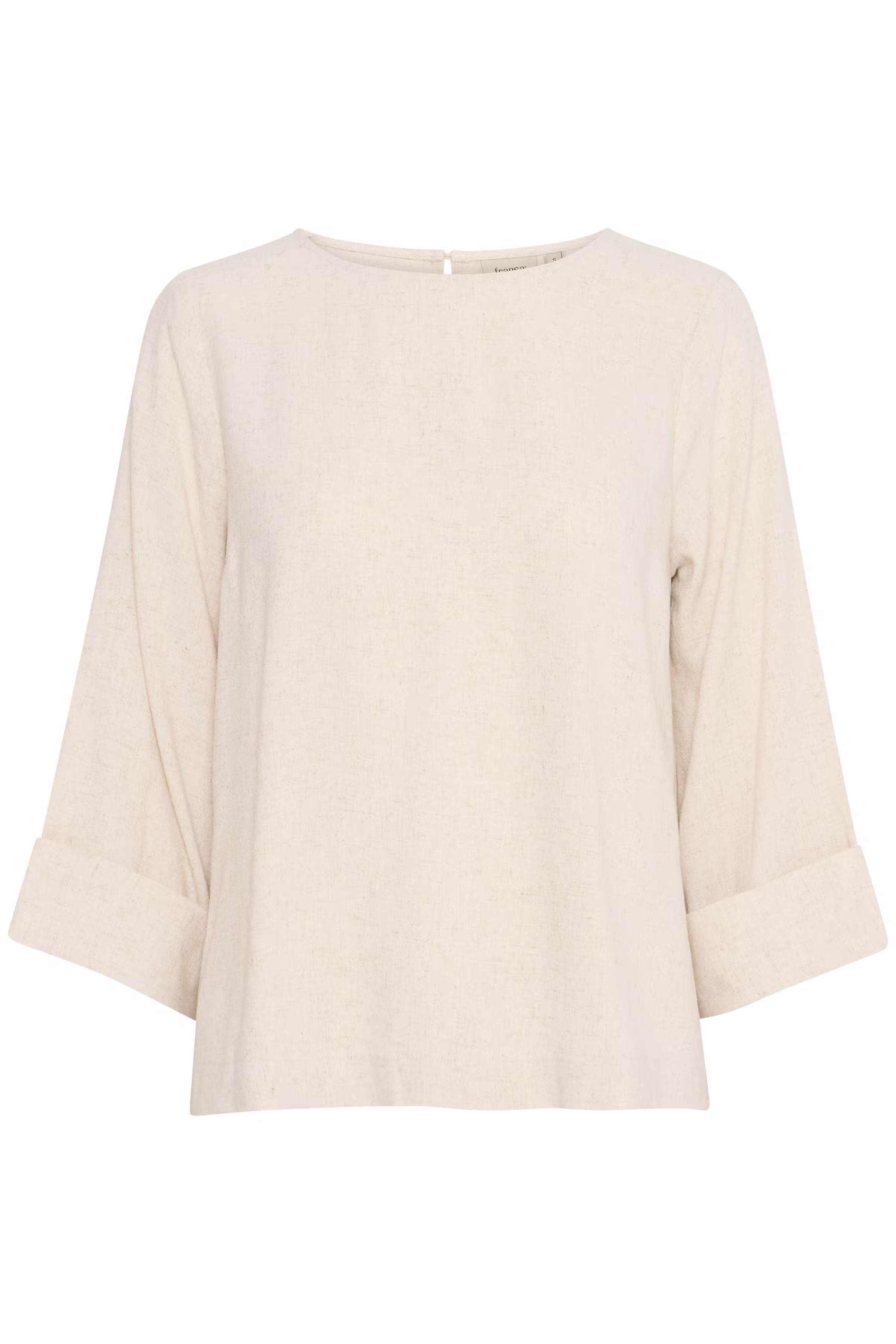 FRATEL Bluse PACK FRONT 20615454-1107011