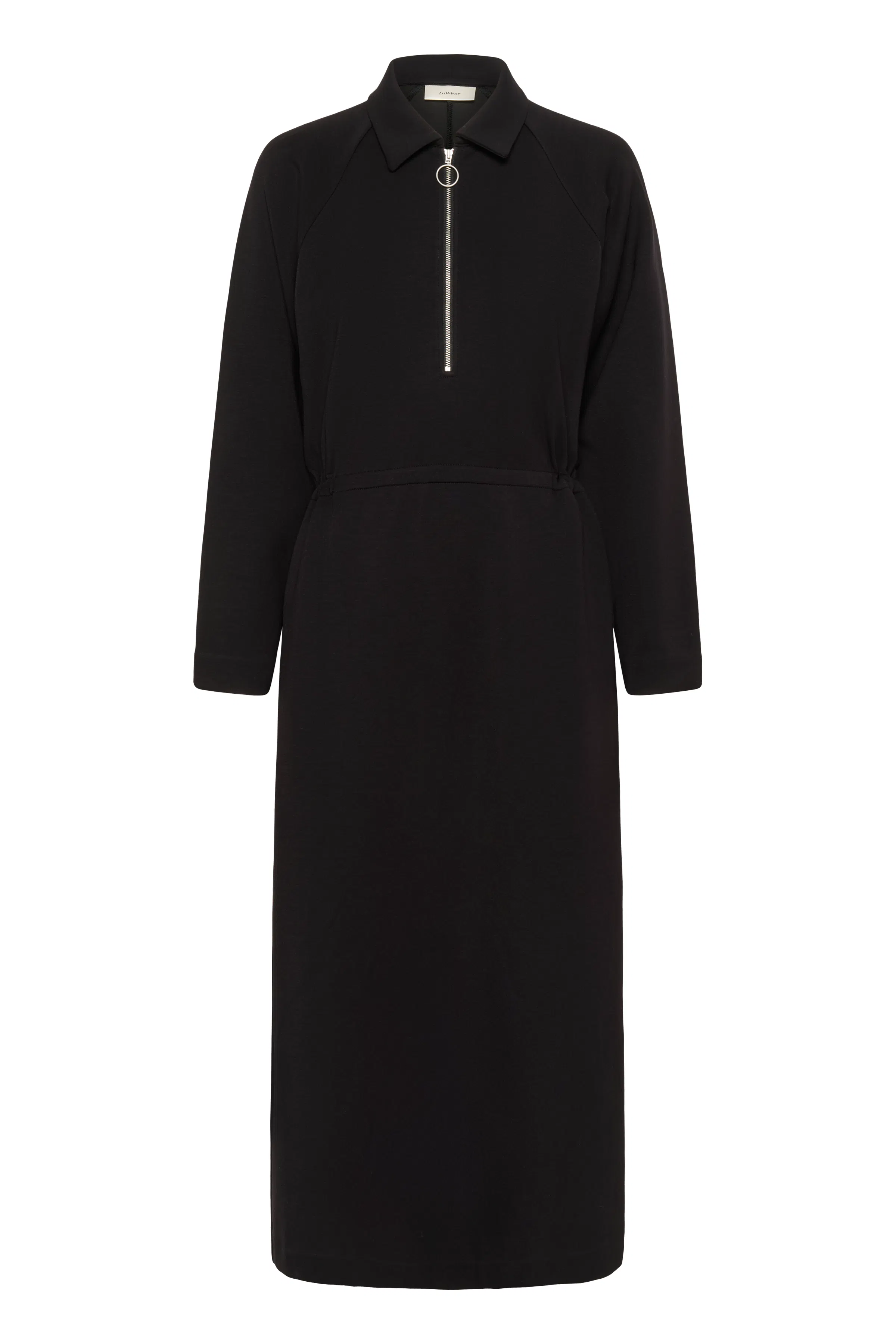 SIMIIW Vincent Kleid PACK FRONT 30112435-194008
