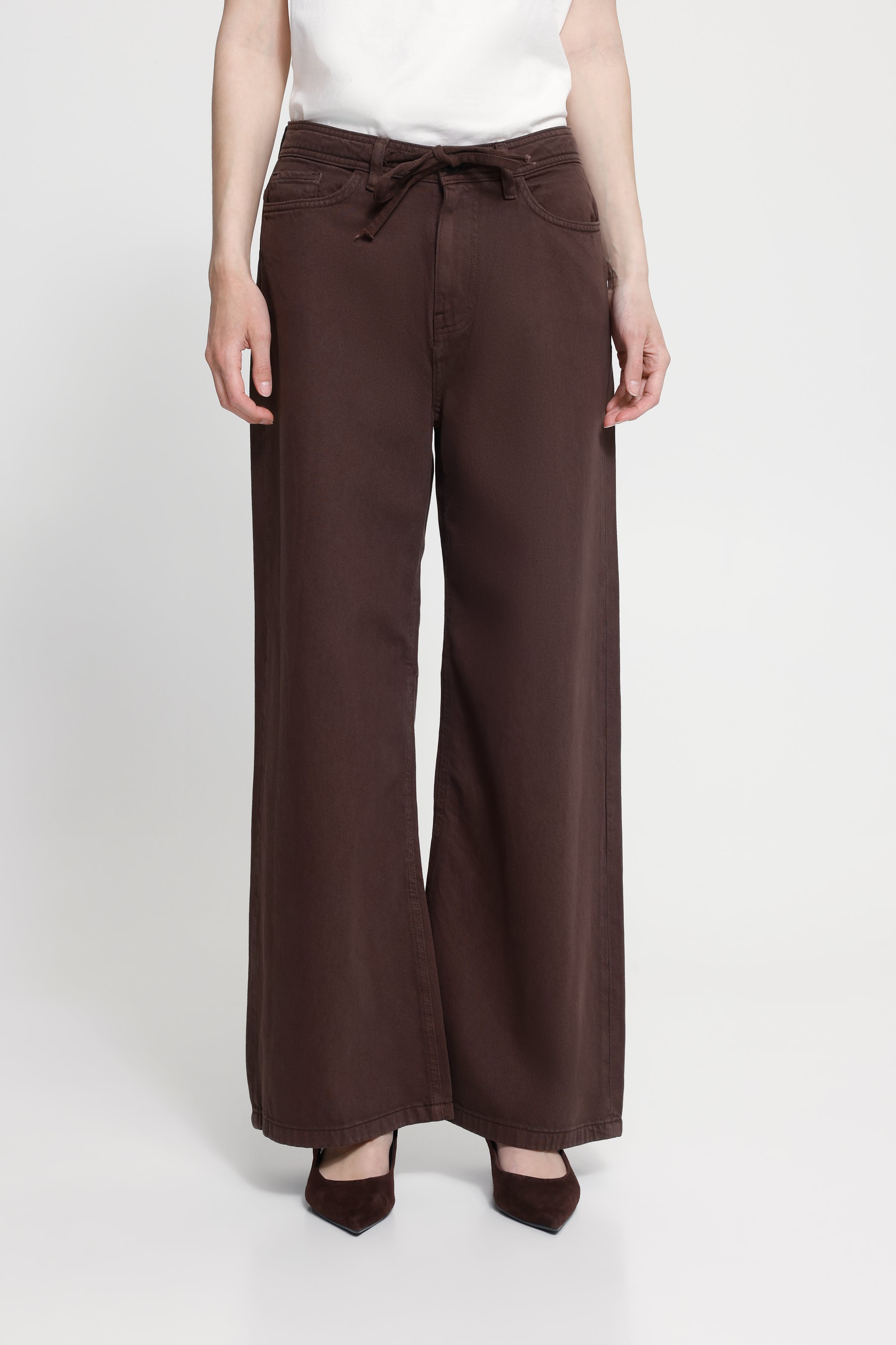 IHHEZANO Jeans LOOKBOOK FRONT 20126223-191419