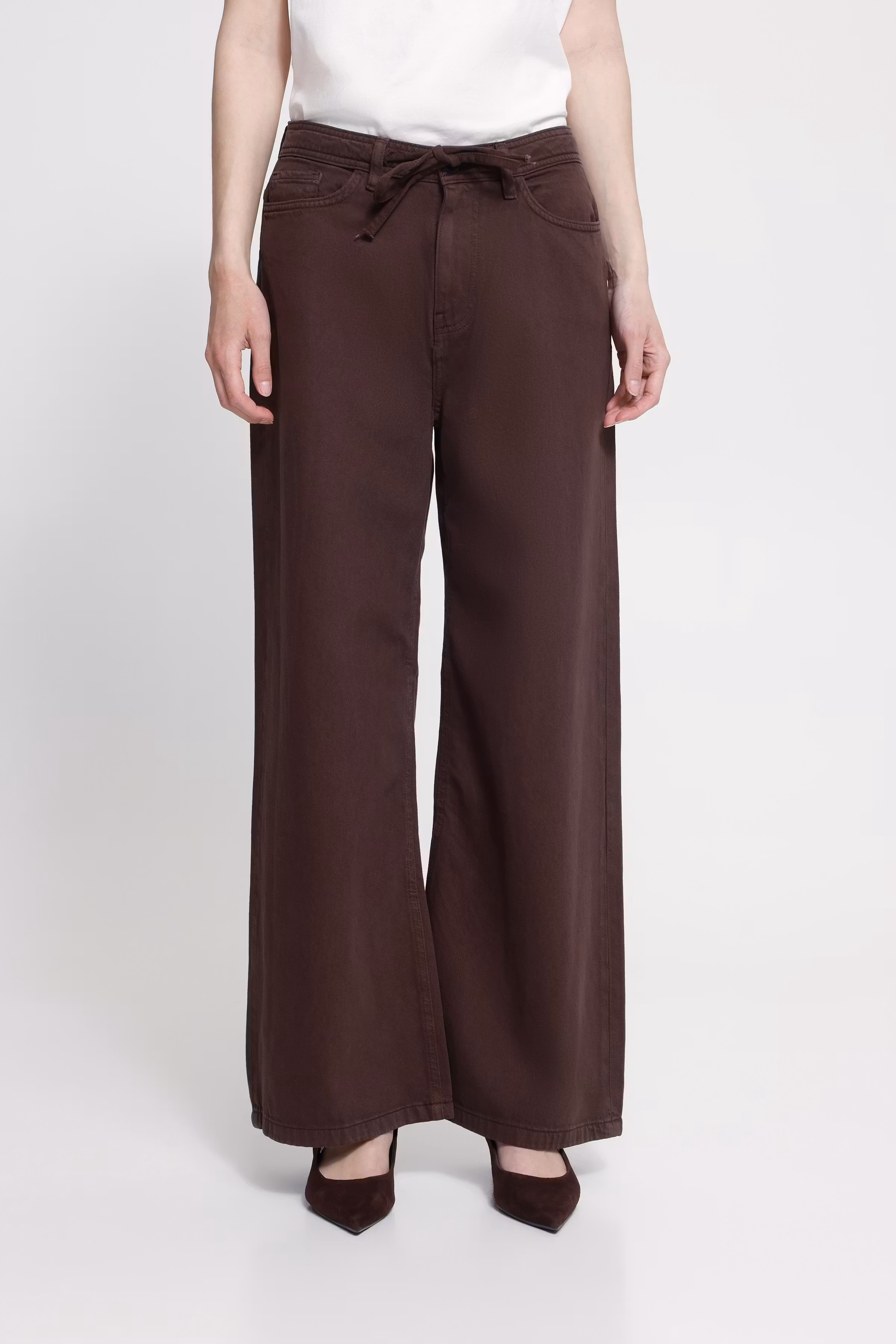 IHHEZANO Jeans LOOKBOOK FRONT 20126223-191419