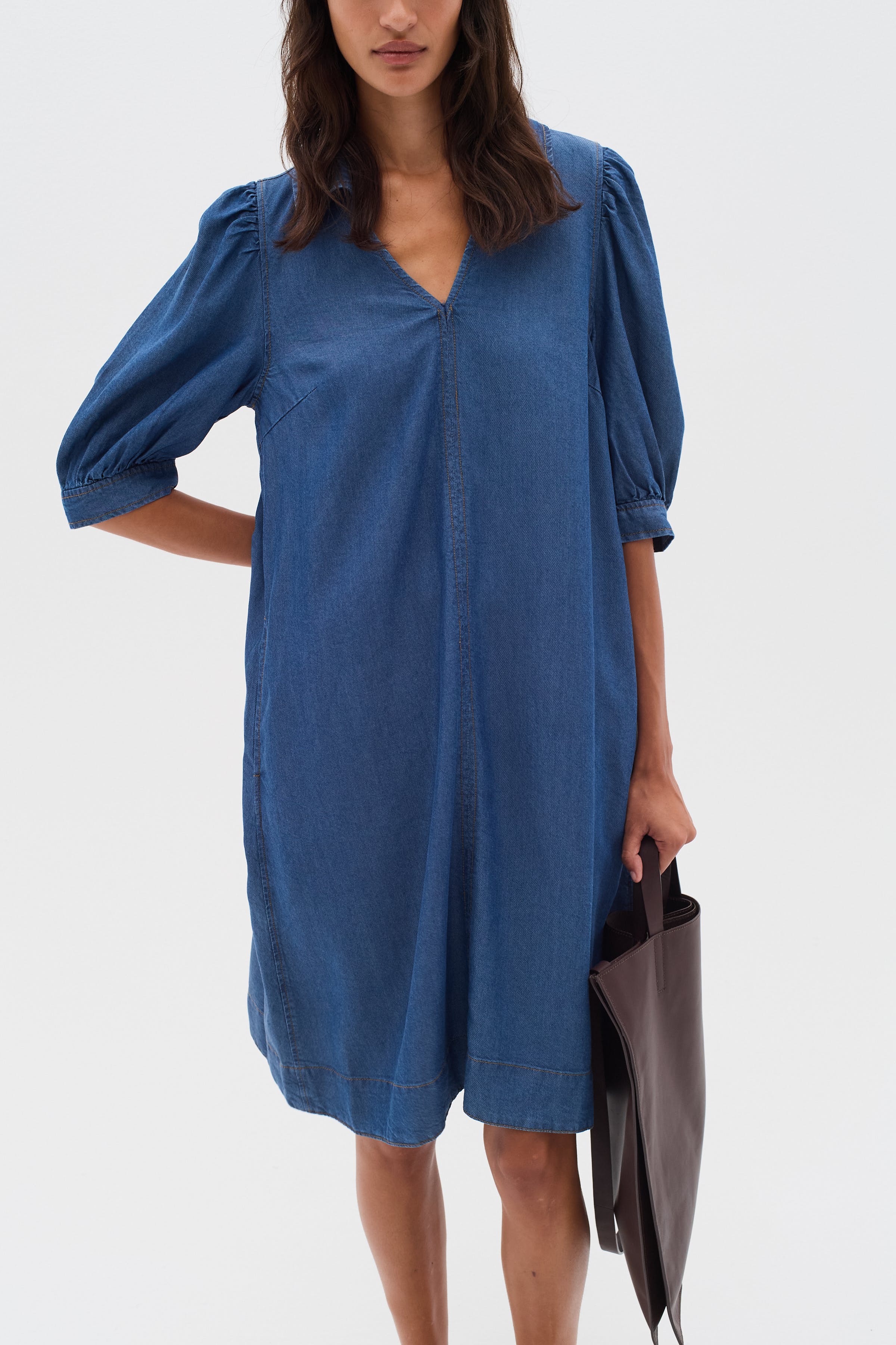 RachelIW Dress LOOKBOOK FRONT 30110314-301979