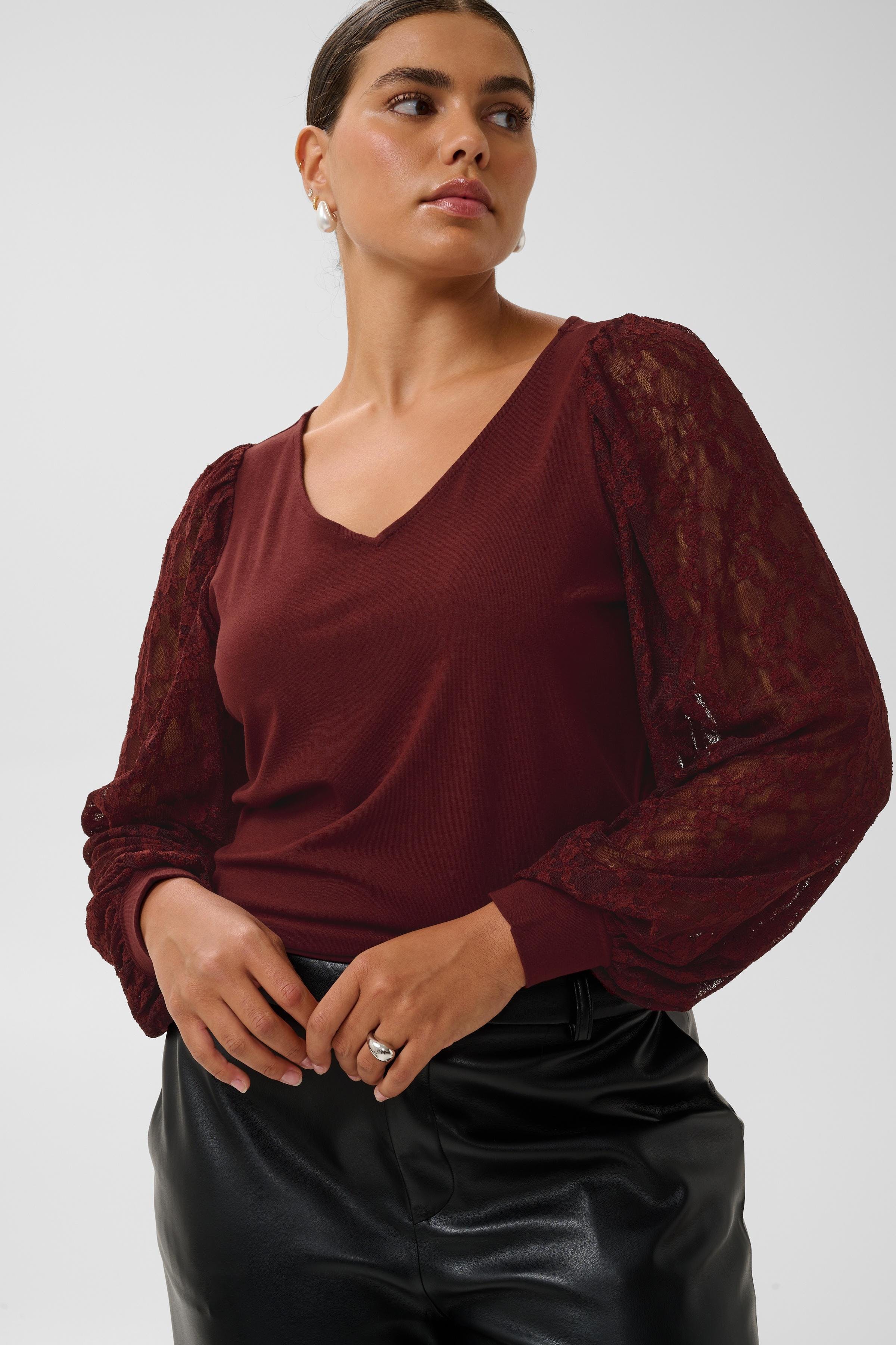 KCleona Blouse LOOKBOOK DETAIL 10584591-191525