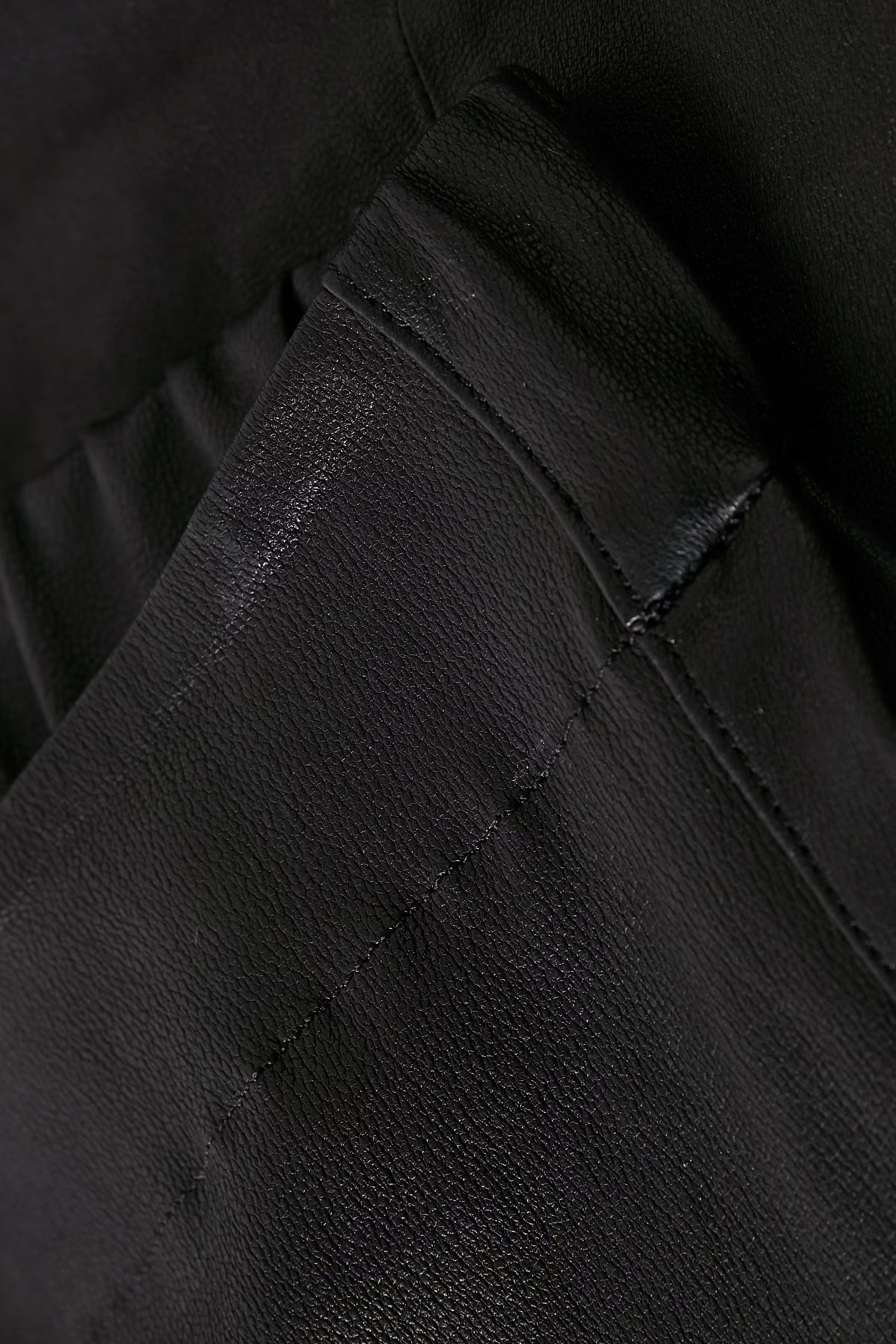 LuellaIW Leather Leggings PACK DETAIL 30104634-10050