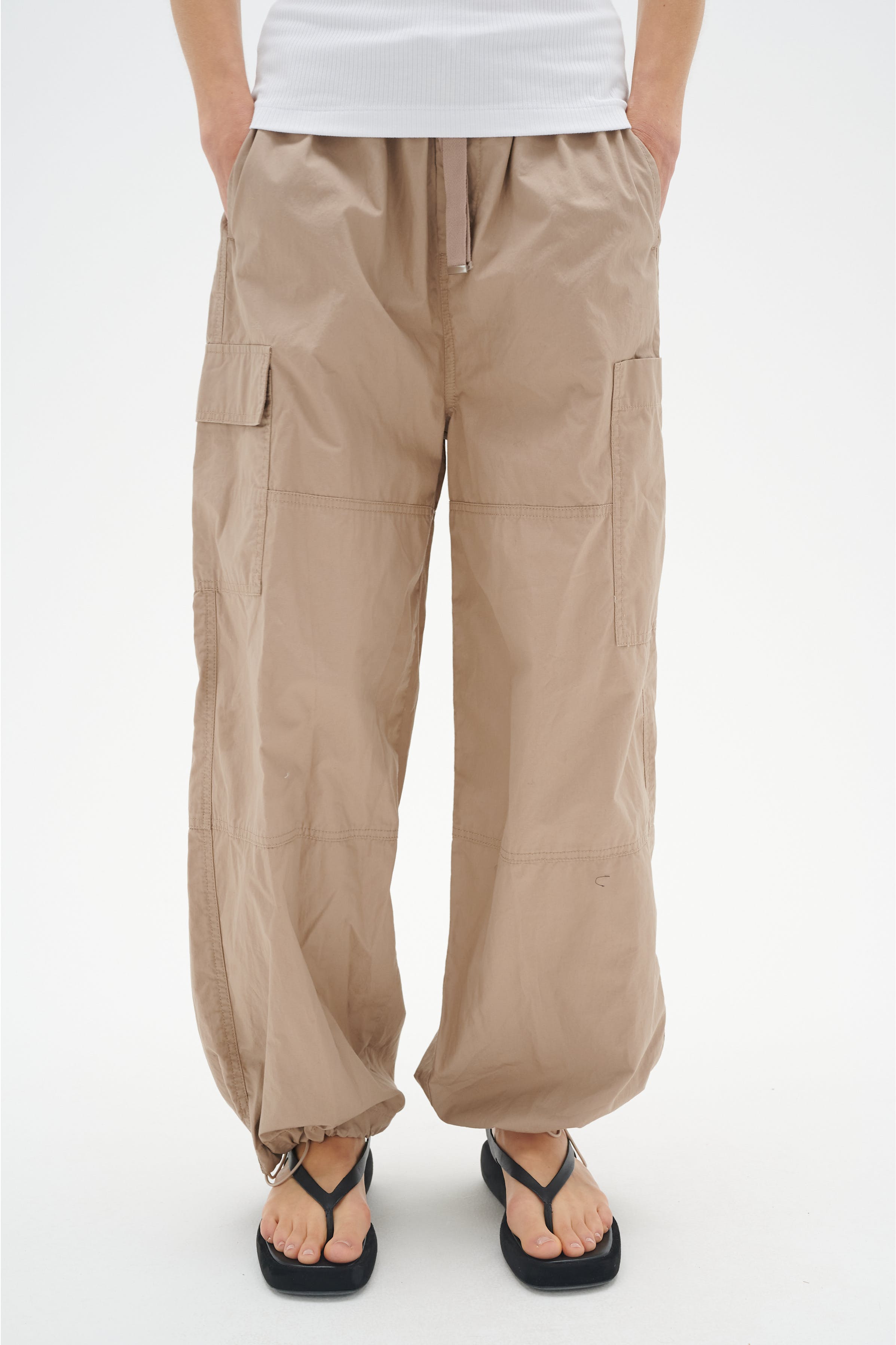 IsmaIW Broek LOOKBOOK FRONT 30108469-161211