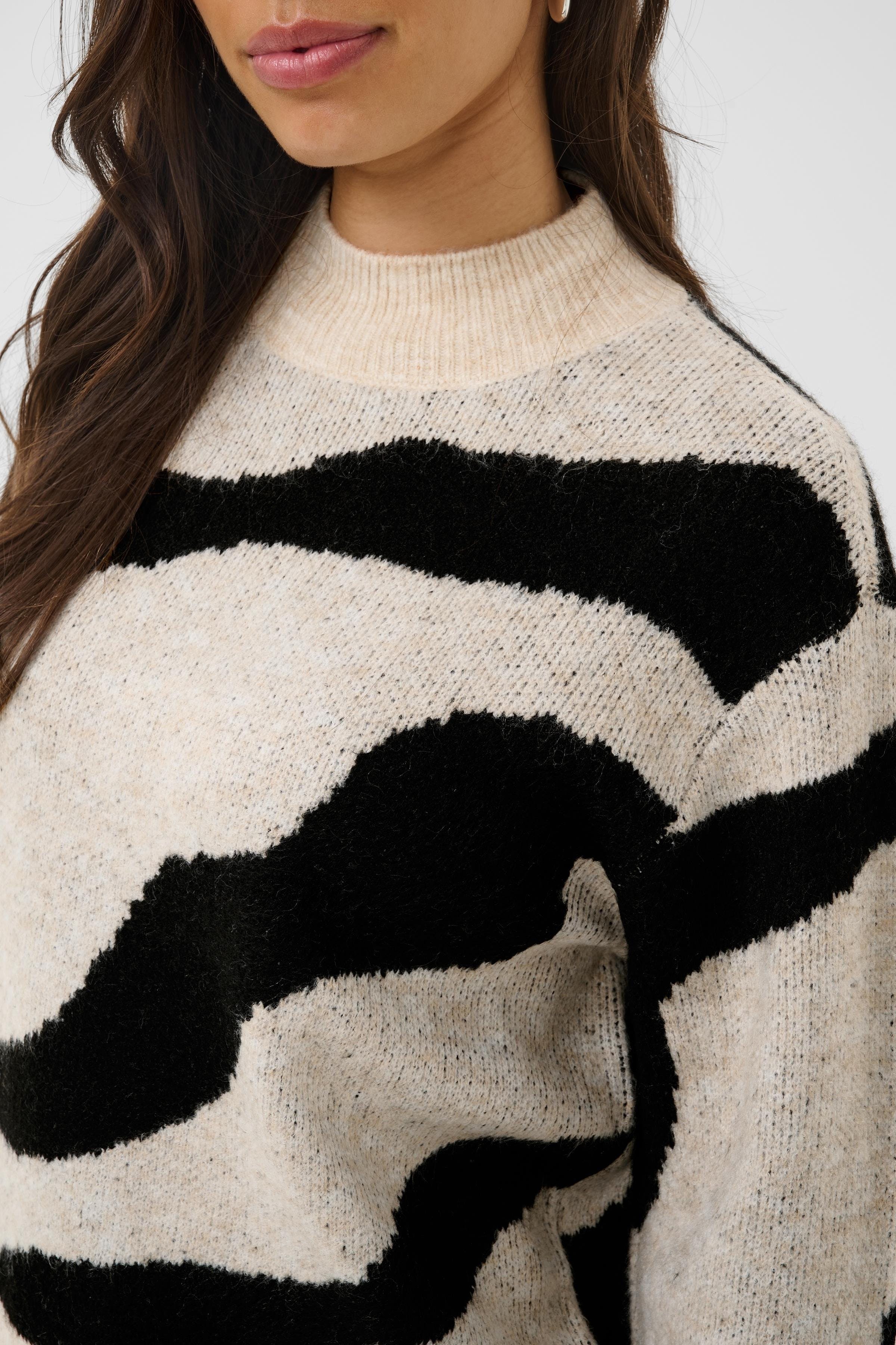 MallieSZ Pullover LOOKBOOK DETAIL 30514458-131308
