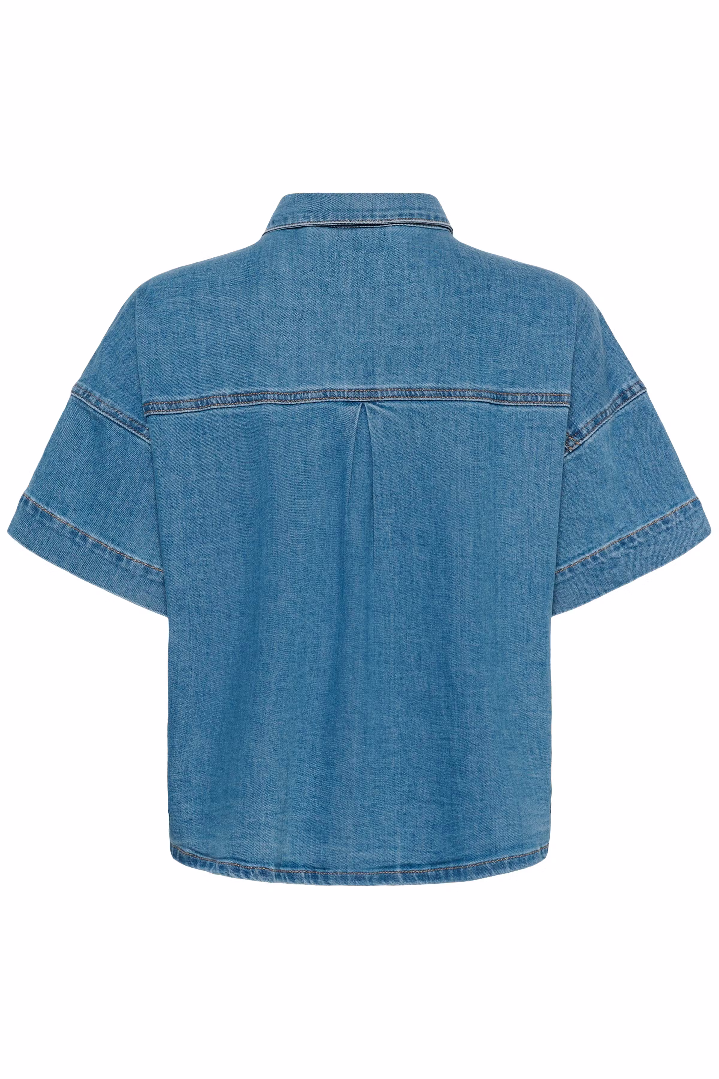 MWLinn Denimskjorte PACK BACK 10705461-100053