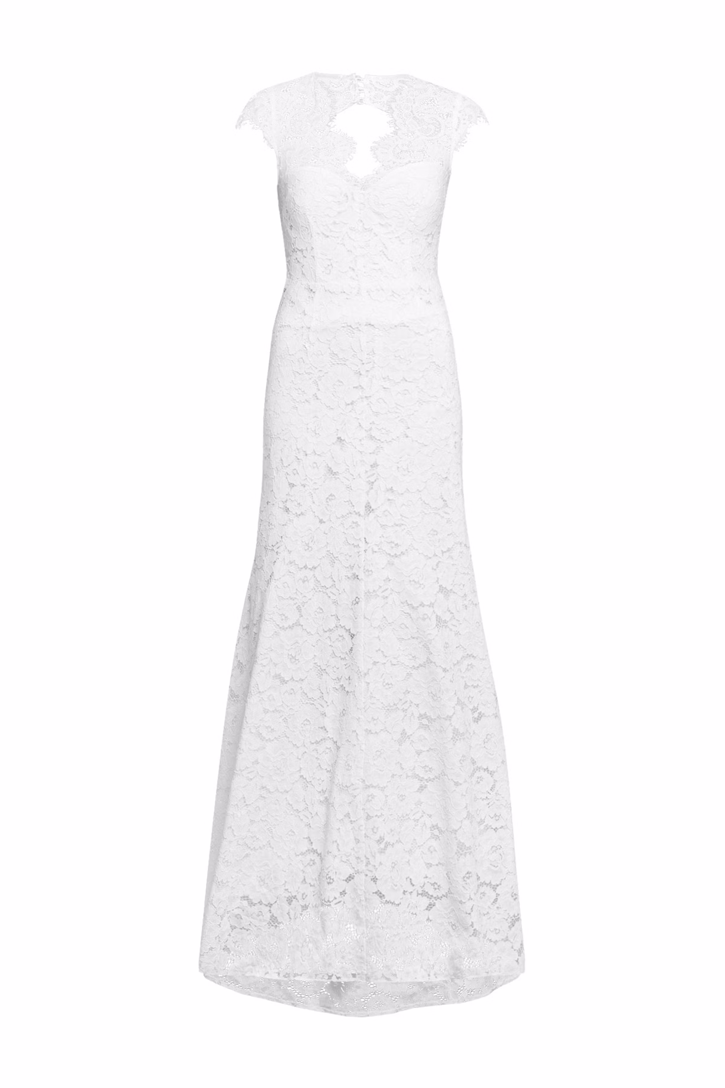 DANIELLA Dress PACK FRONT 30600551-WH010