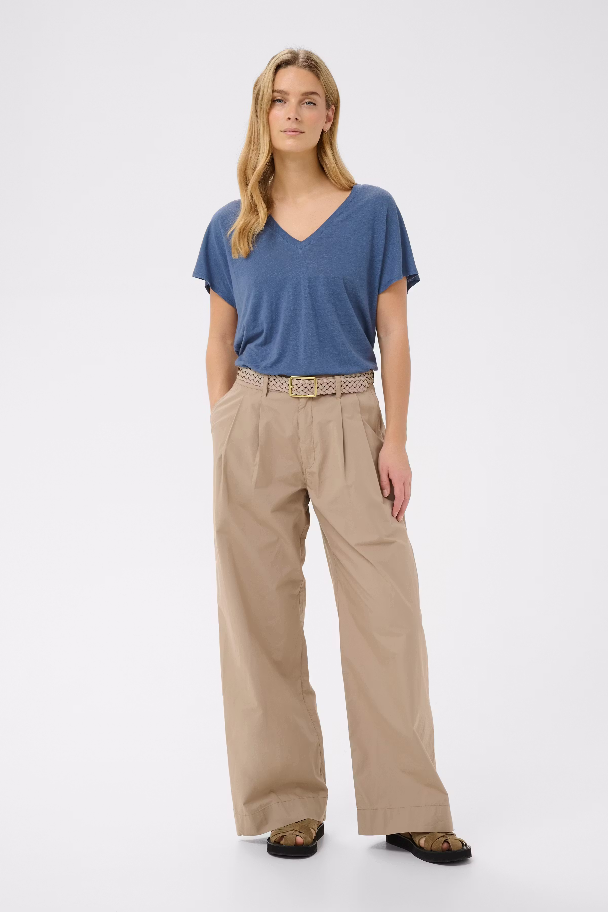 AxelinesPW T-shirt LOOKBOOK FRONT 30310495-193928