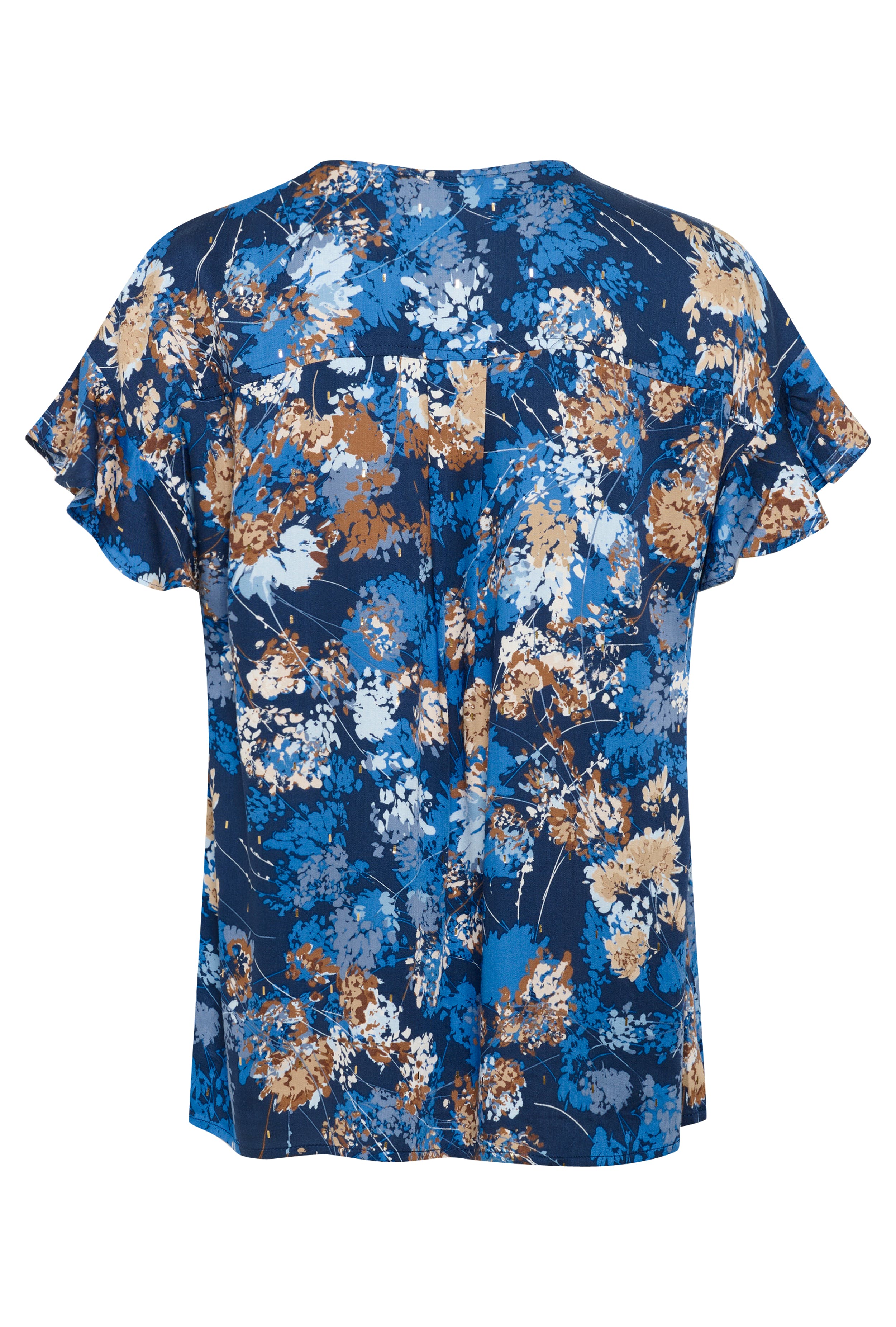 CUmadi Blouse PACK BACK 50112056-107933