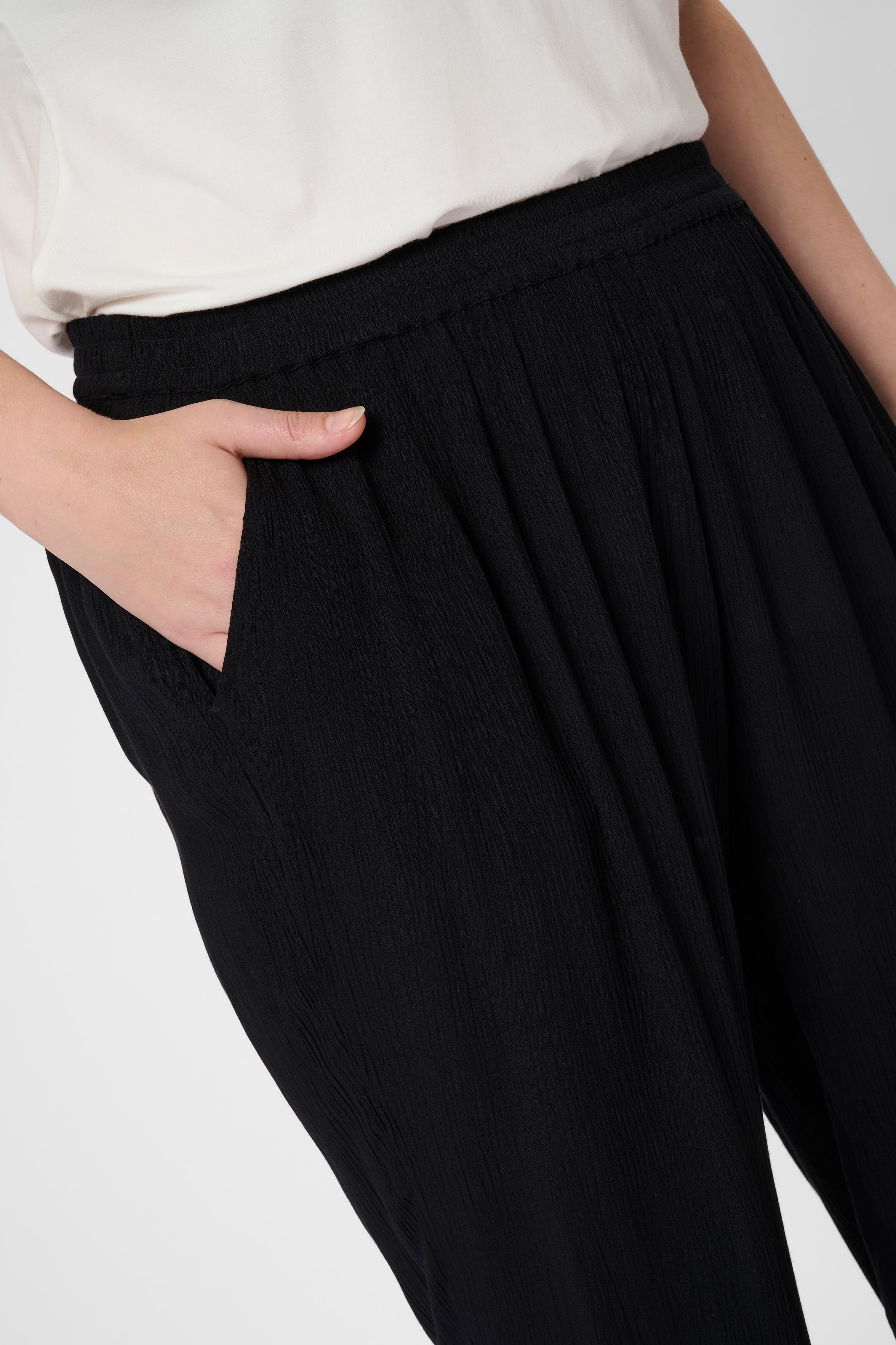 KCdacina Bukser LOOKBOOK DETAIL 10580846-100121