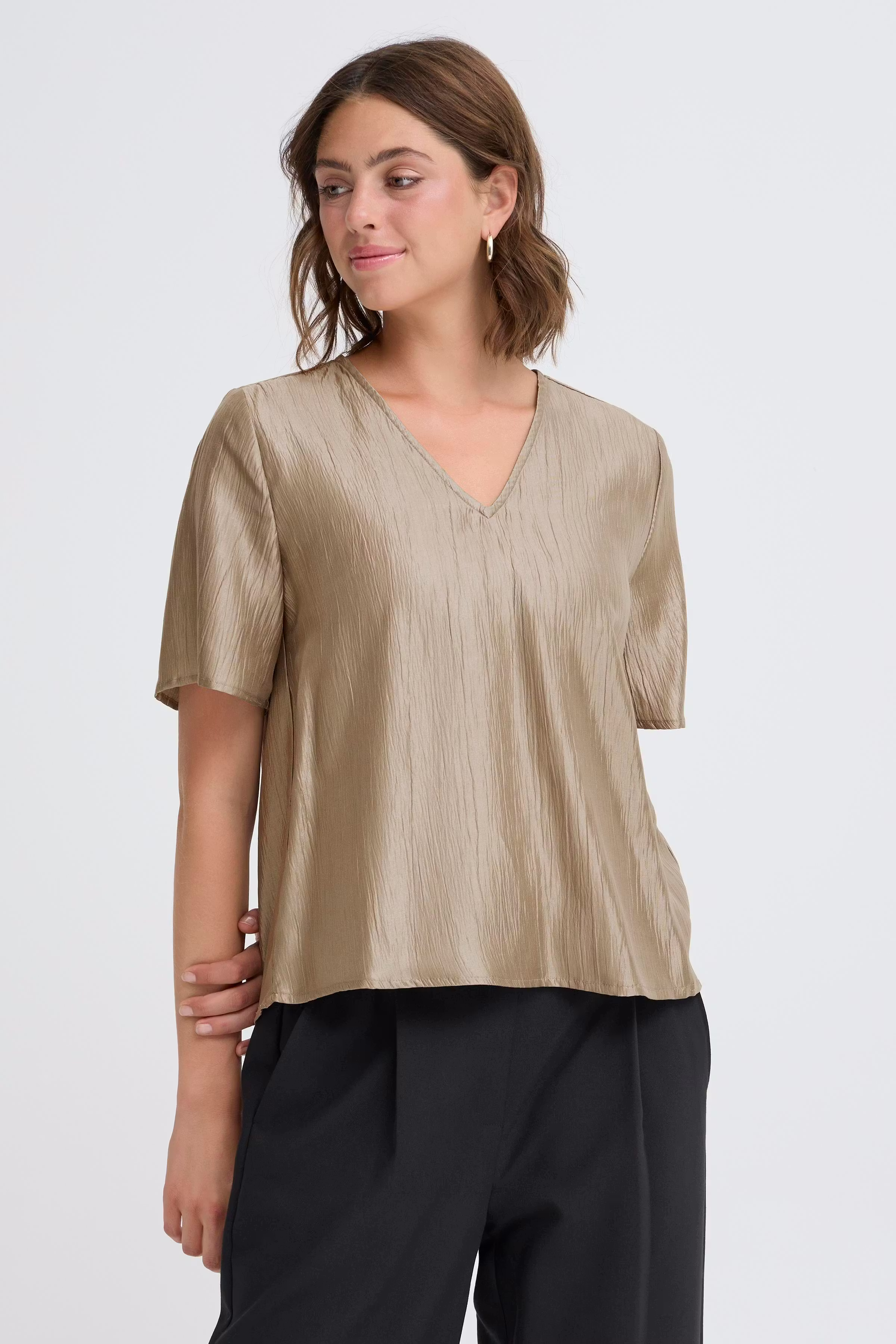 FRYOSELIN Blouse LOOKBOOK FRONT 20617360-181304