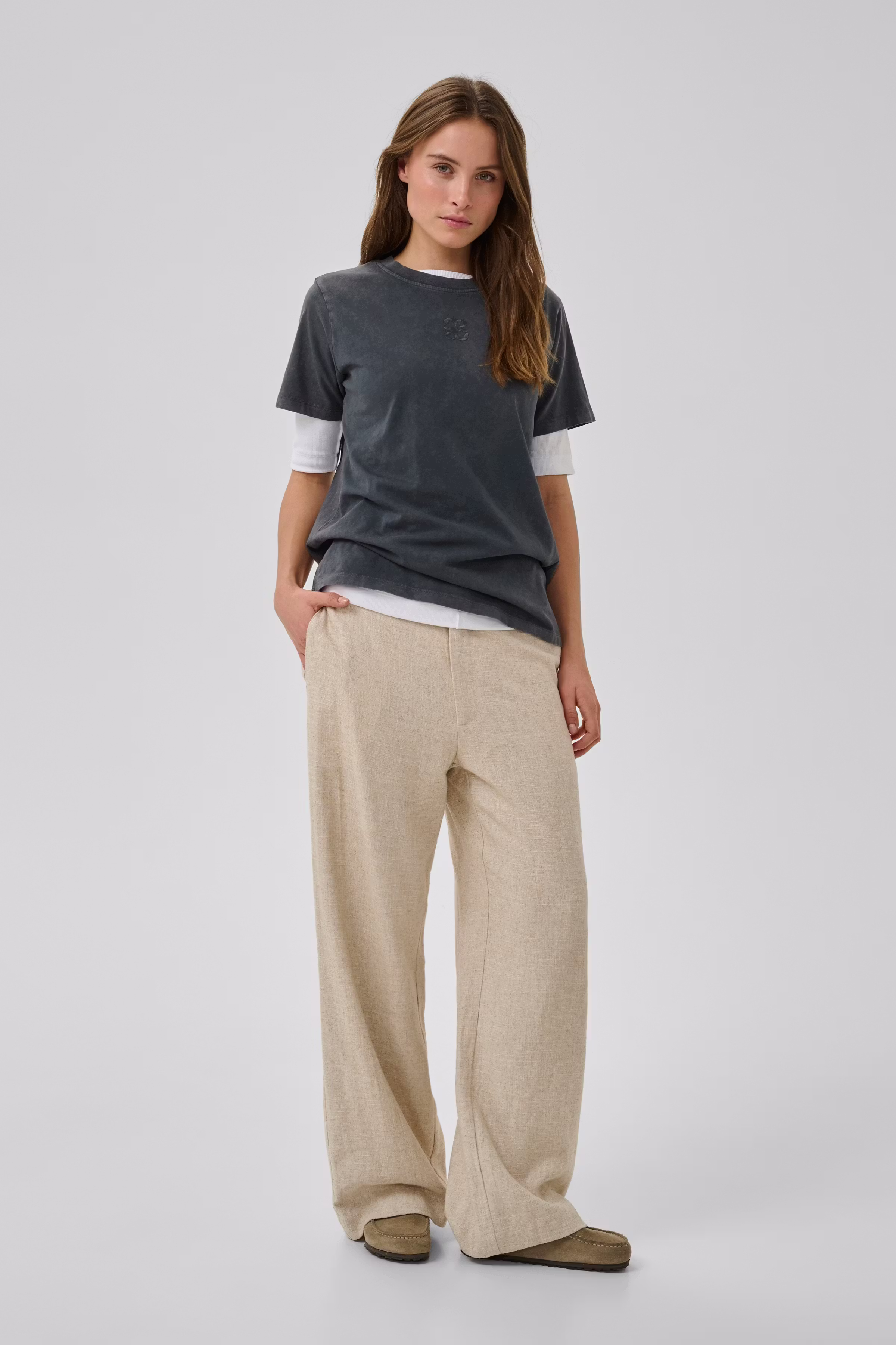 SeattleMW Logo T-shirt LOOKBOOK FRONT 10704898-100089