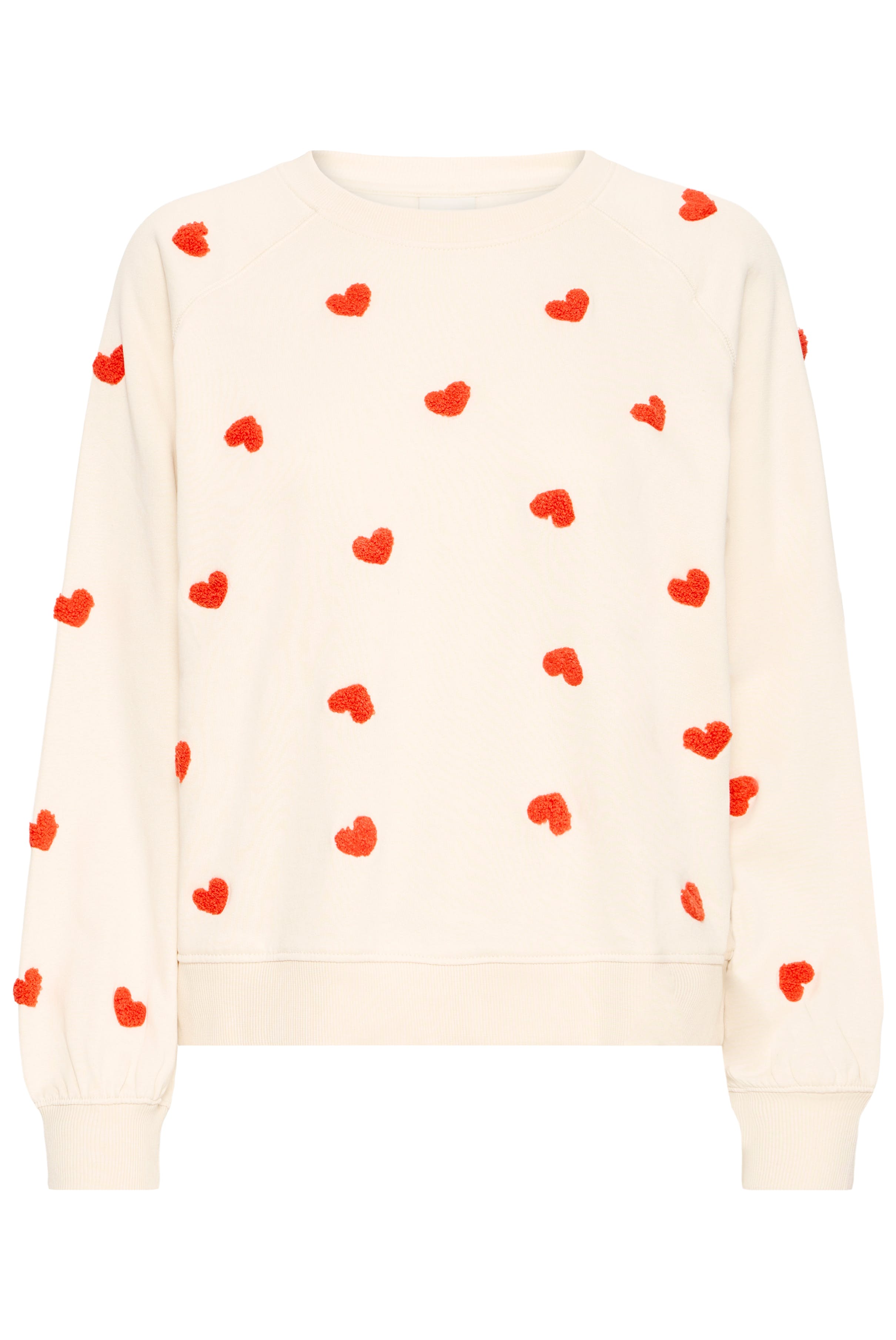 IHKASURA Sweatshirt PACK FRONT 20124128-900000334