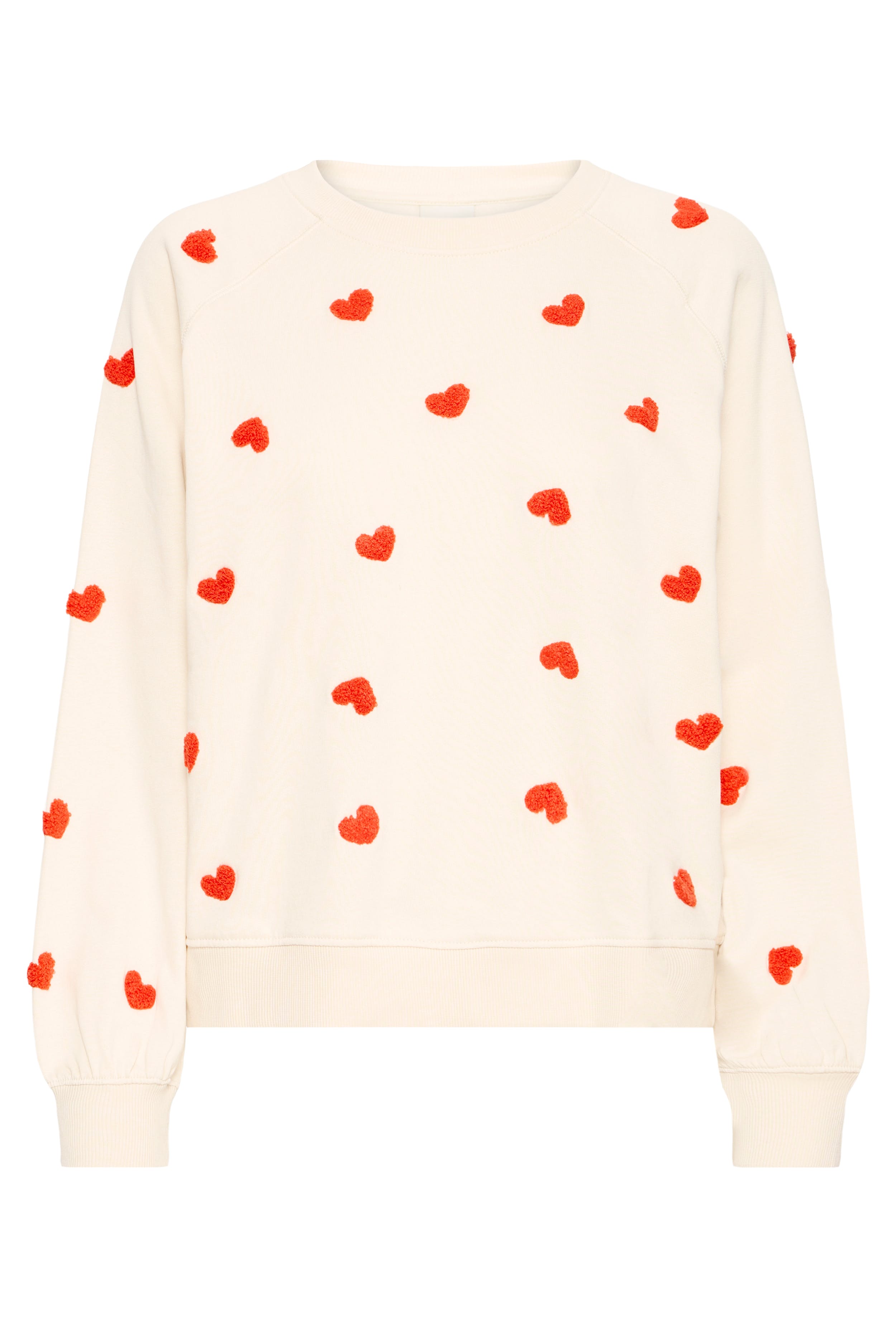 IHKASURA Sweatshirt PACK FRONT 20124128-900000334