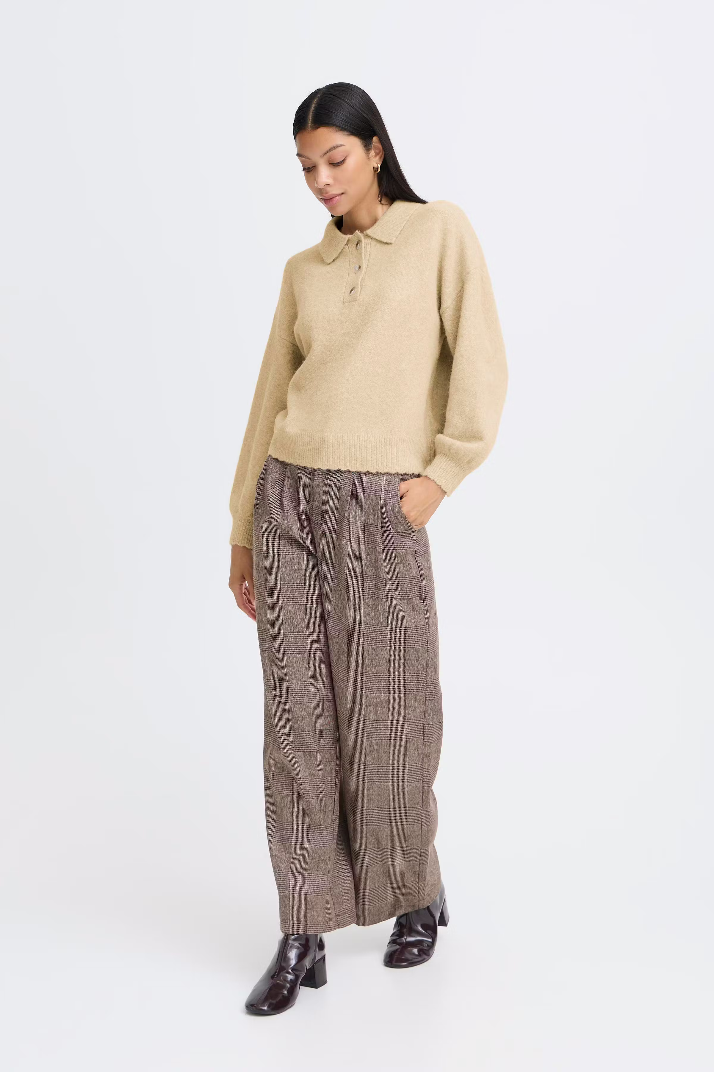 BYXOMEA Pullover LOOKBOOK FRONT 20818924-1513051