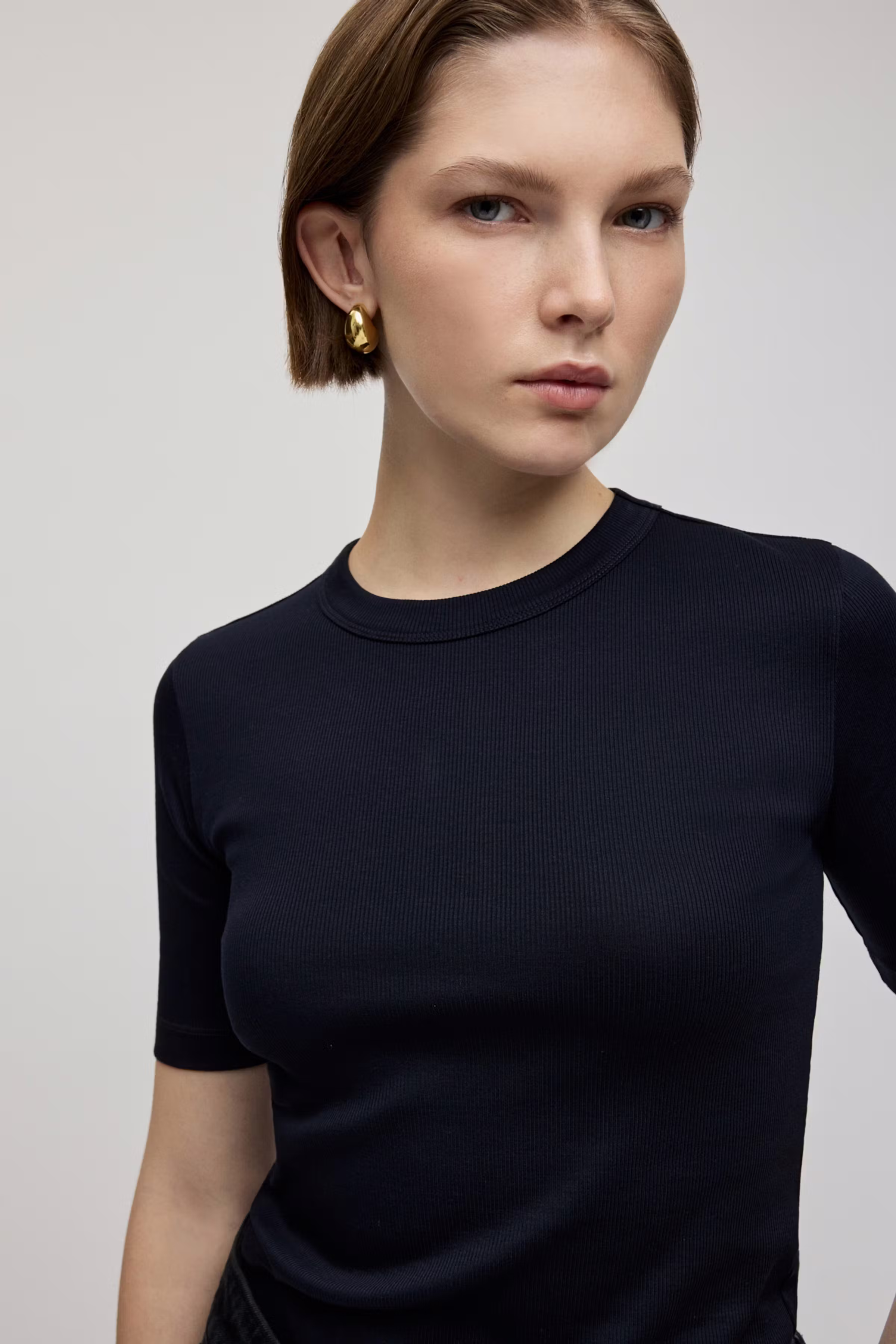 KRISTIN Top LOOKBOOK FRONT 30600546-BL900