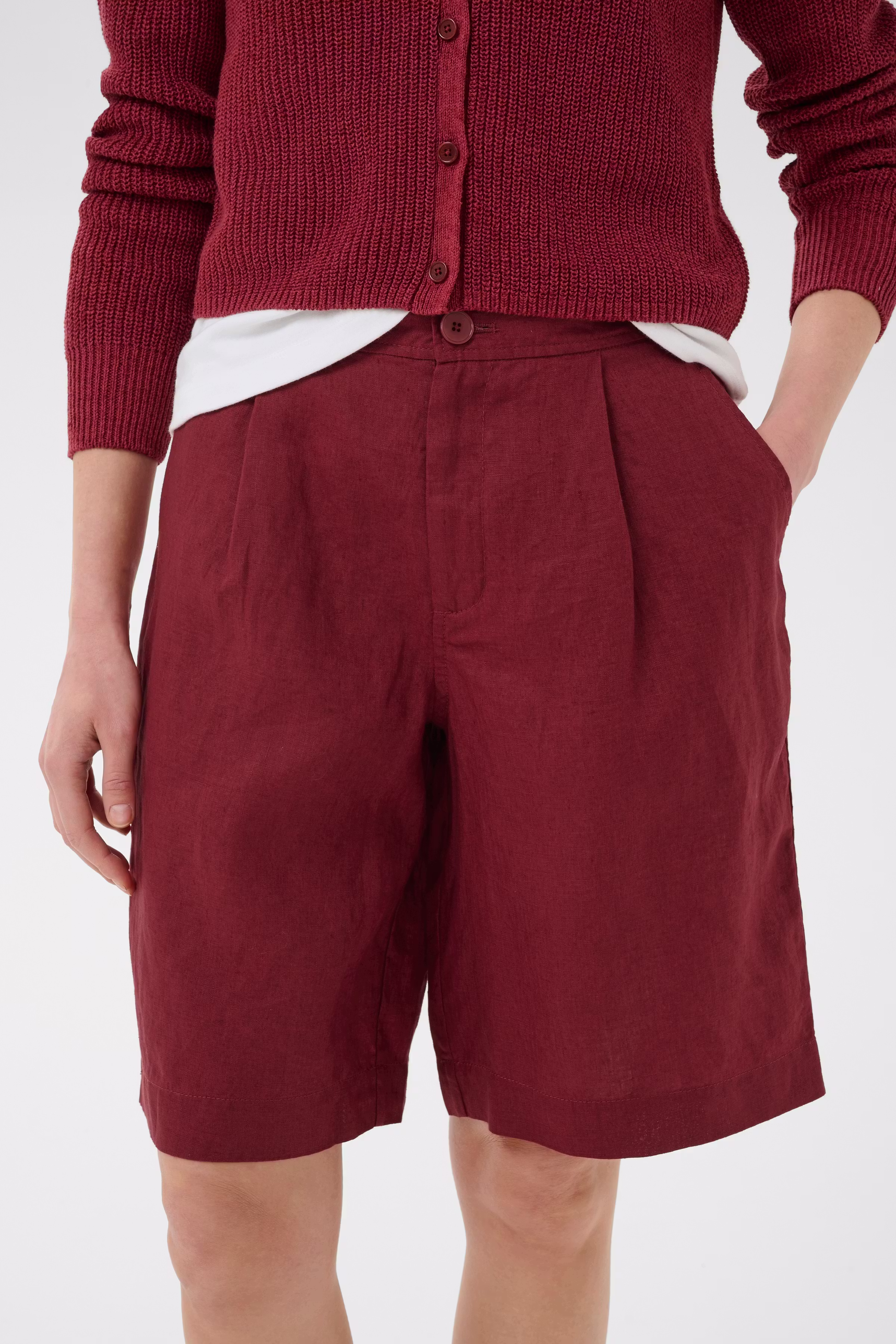 BerniaPW Shorts LOOKBOOK DETAIL 30310516-191530