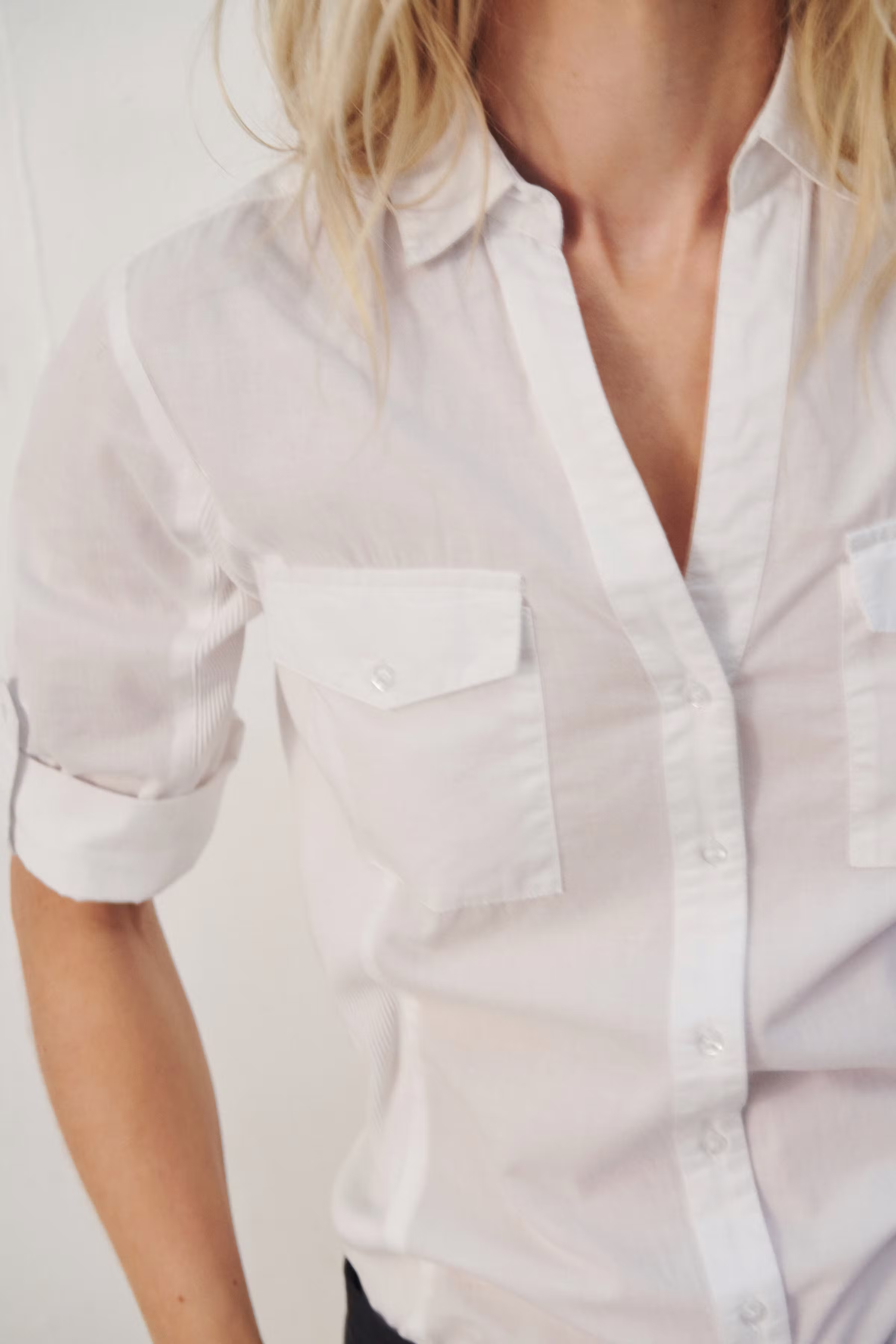 CortniaPW Hemd LOCATION NONE 30305975-110601