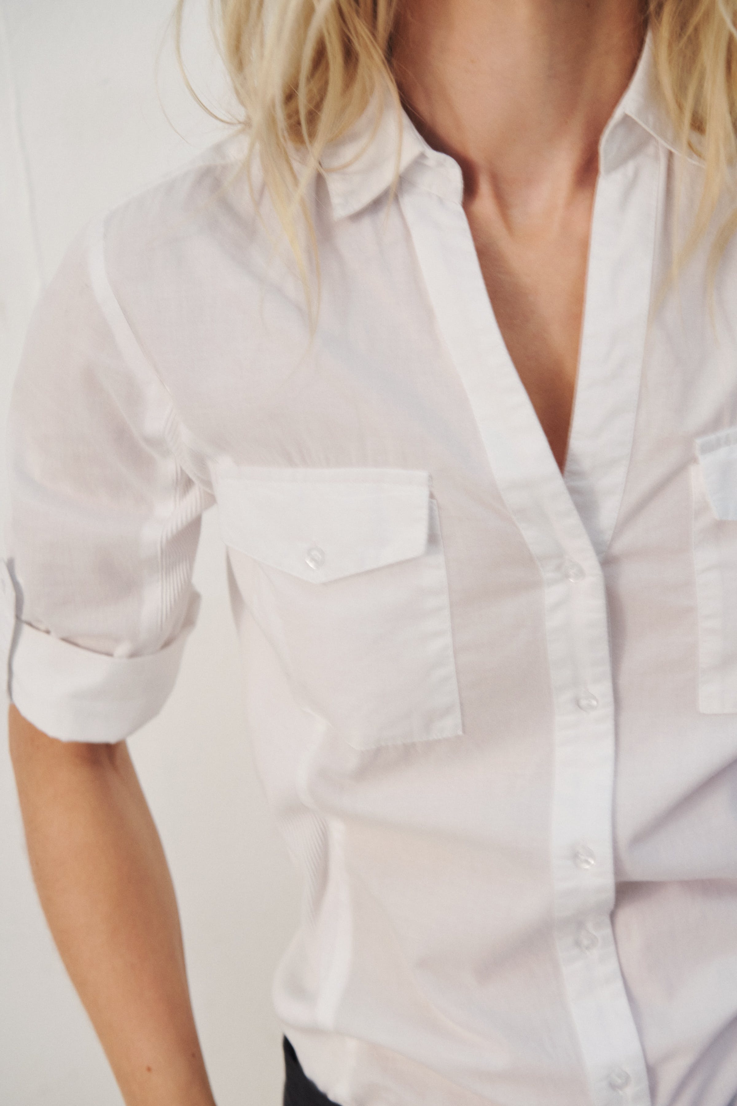 CortniaPW Hemd LOCATION NONE 30305975-110601