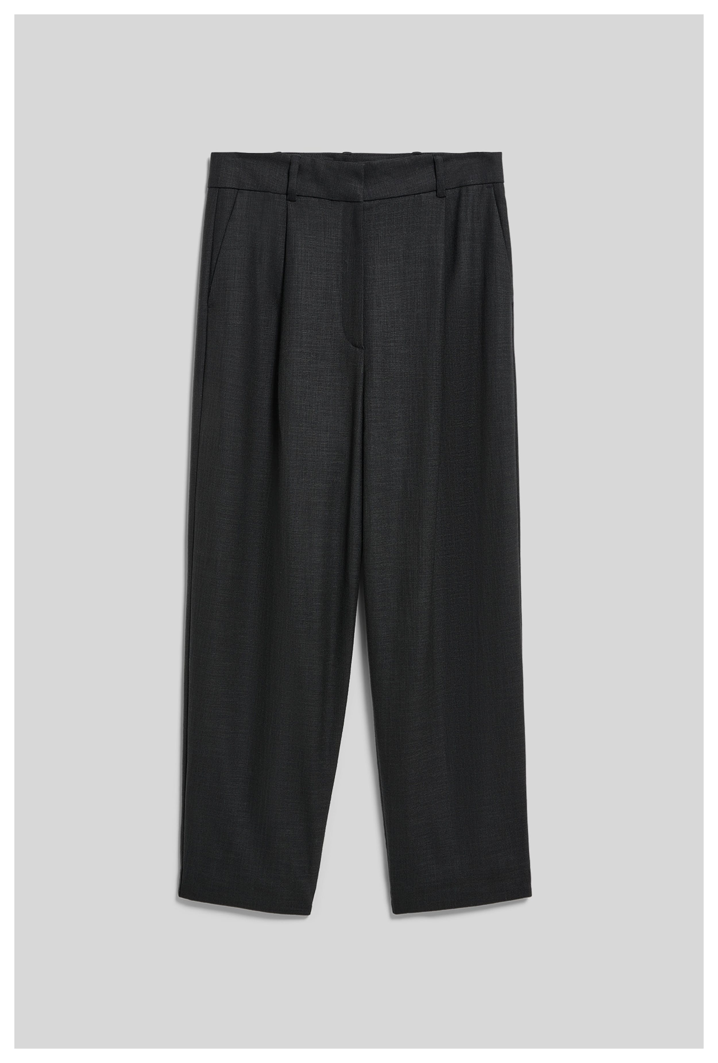 PERSEPHONE Hose PACK FRONT 30600625-BK999