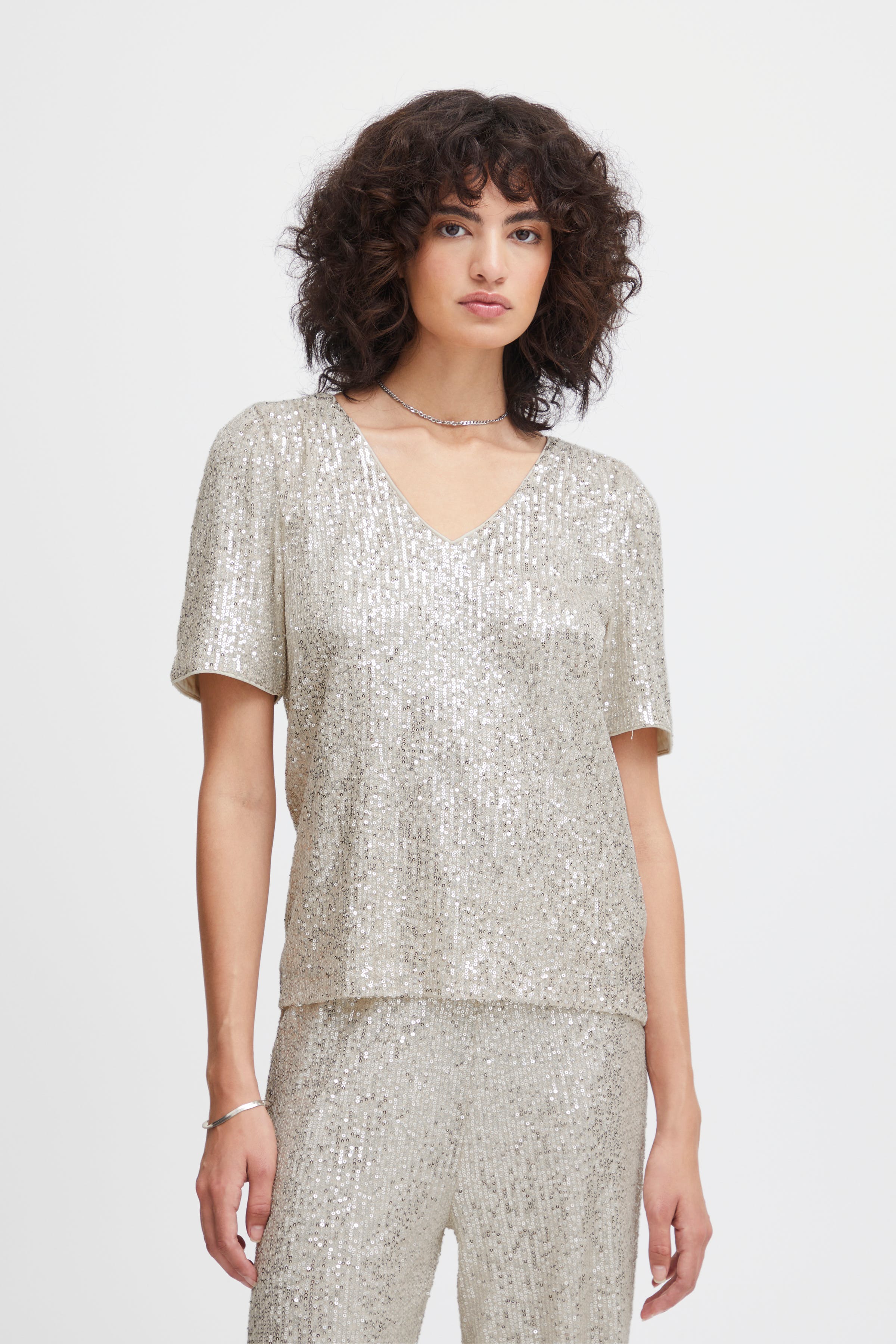 IHFAUCI T-shirt LOOKBOOK FRONT 20117726-131012