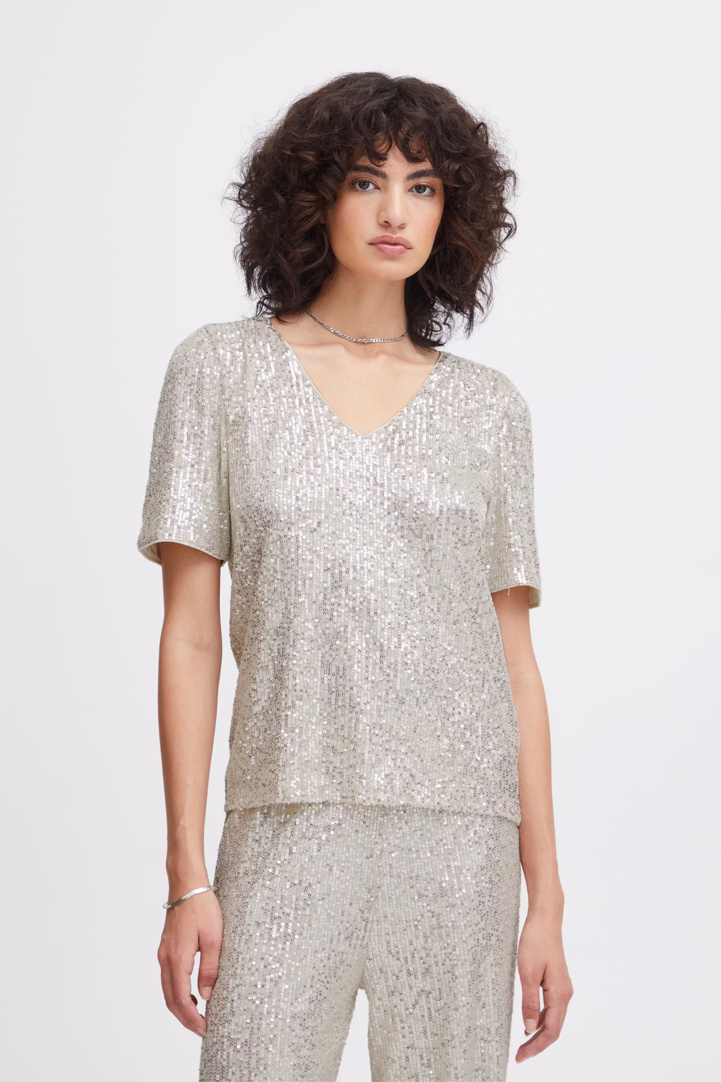 IHFAUCI T-shirt LOOKBOOK FRONT 20117726-131012