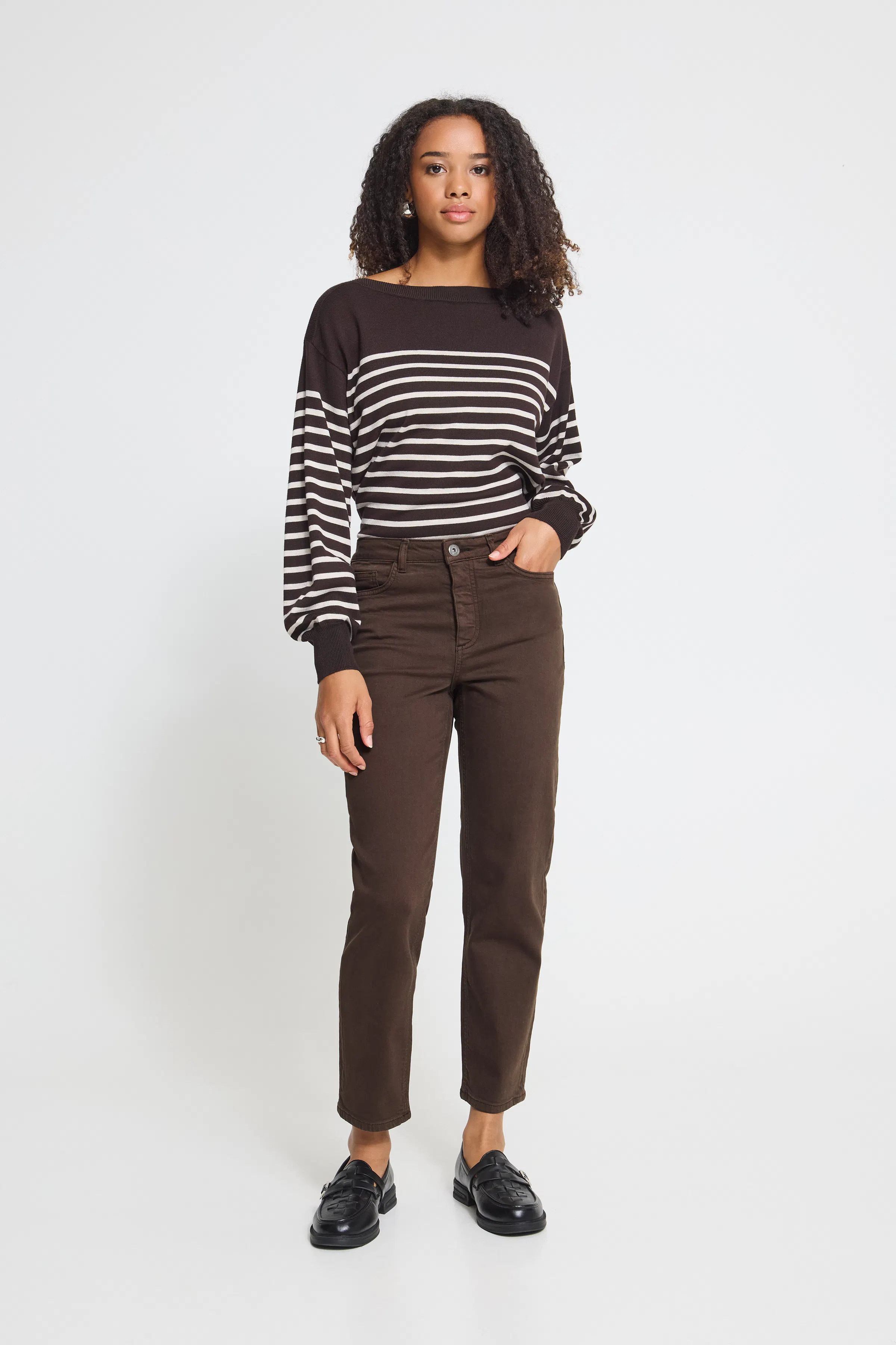 IHZIGGY Jeans LOOKBOOK FRONT 20114112-190915