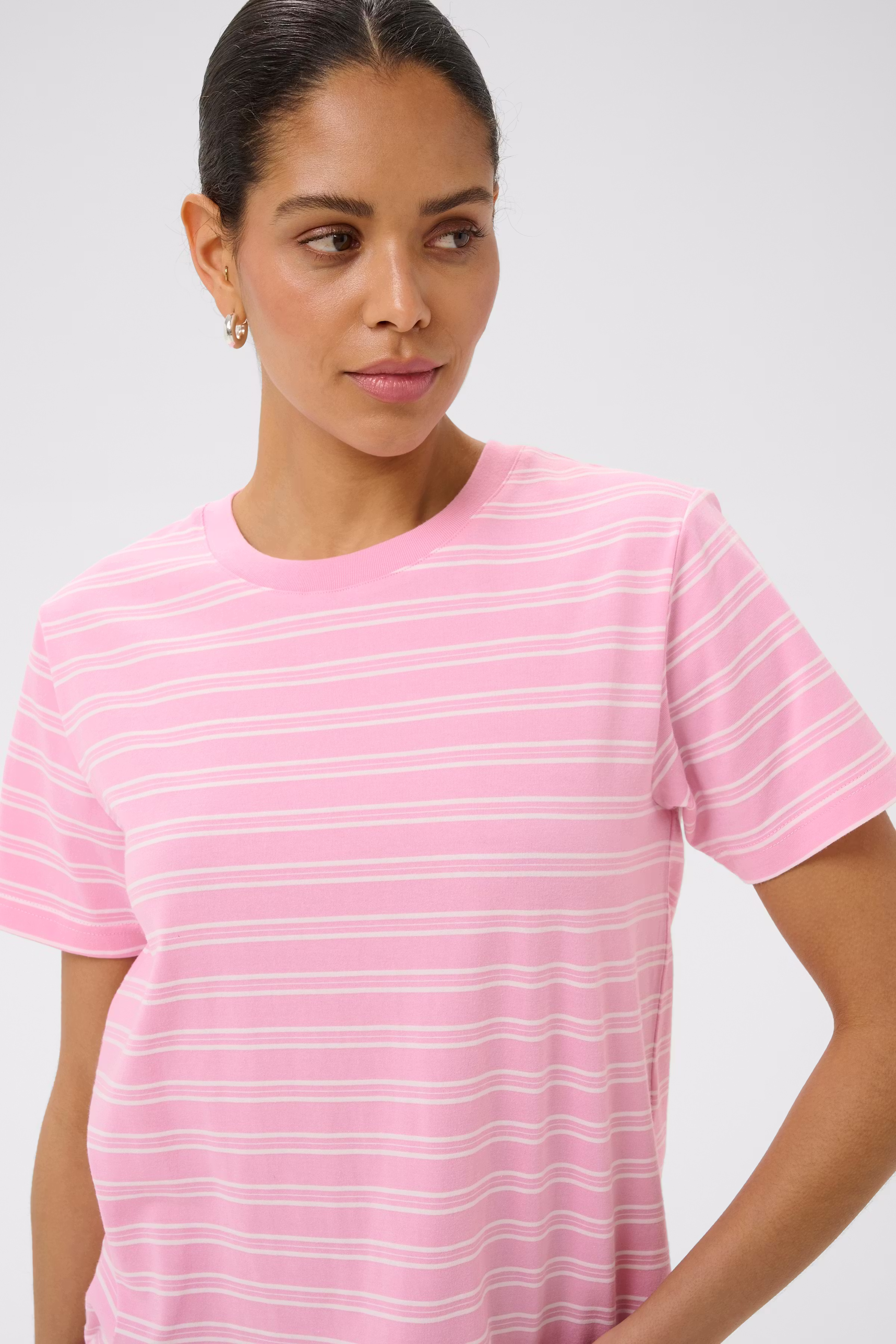 KAvilla T-shirt LOOKBOOK DETAIL 10512452-1000104