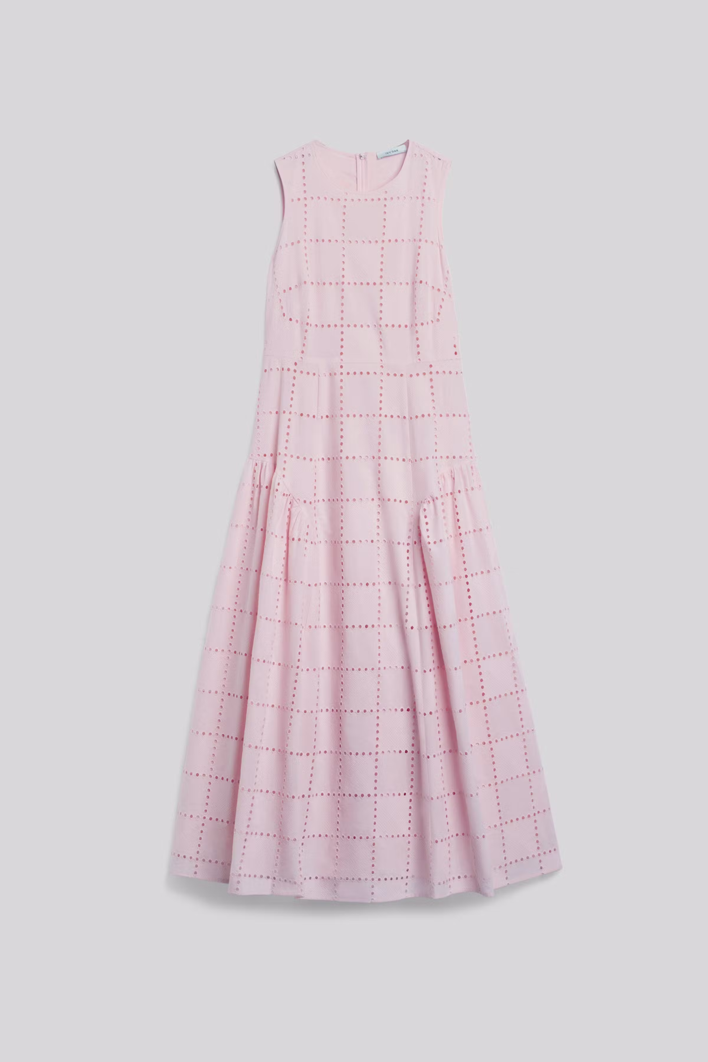 IOMARCA Kleid PACK FRONT 30600659-PI636