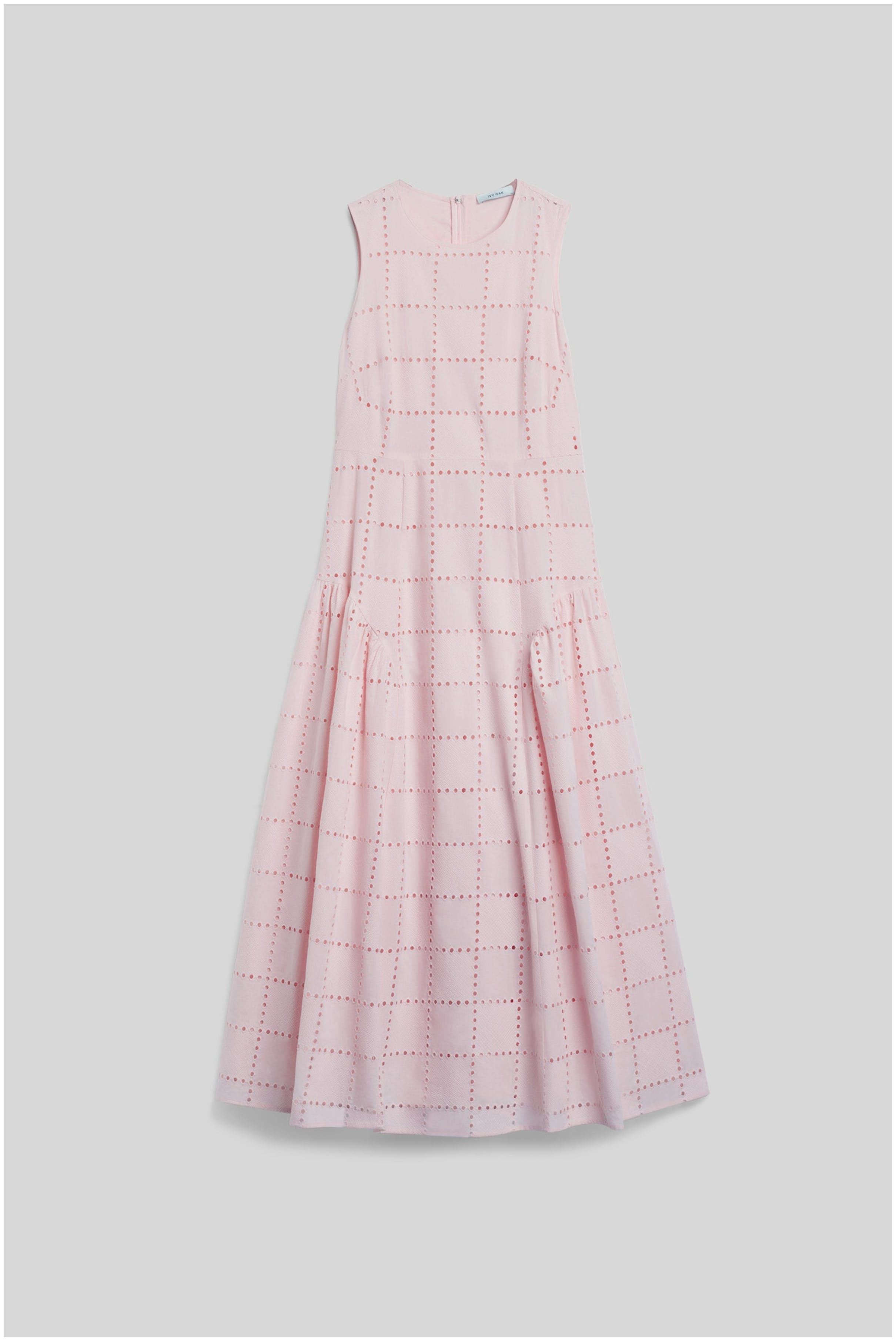 MARCA Kleid PACK FRONT 30600659-WH010