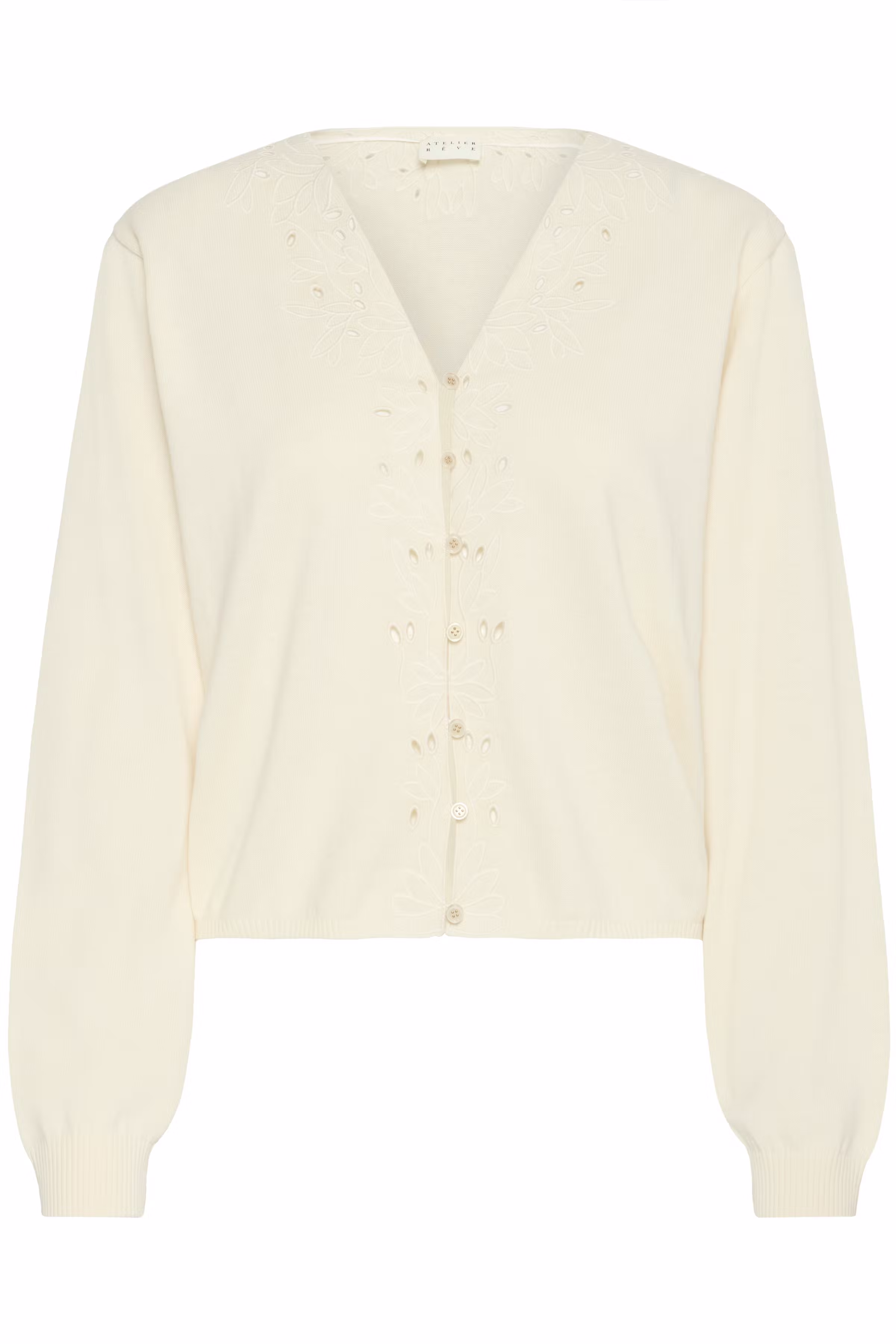 IRVIVE Cardigan PACK FRONT 20124110-130905