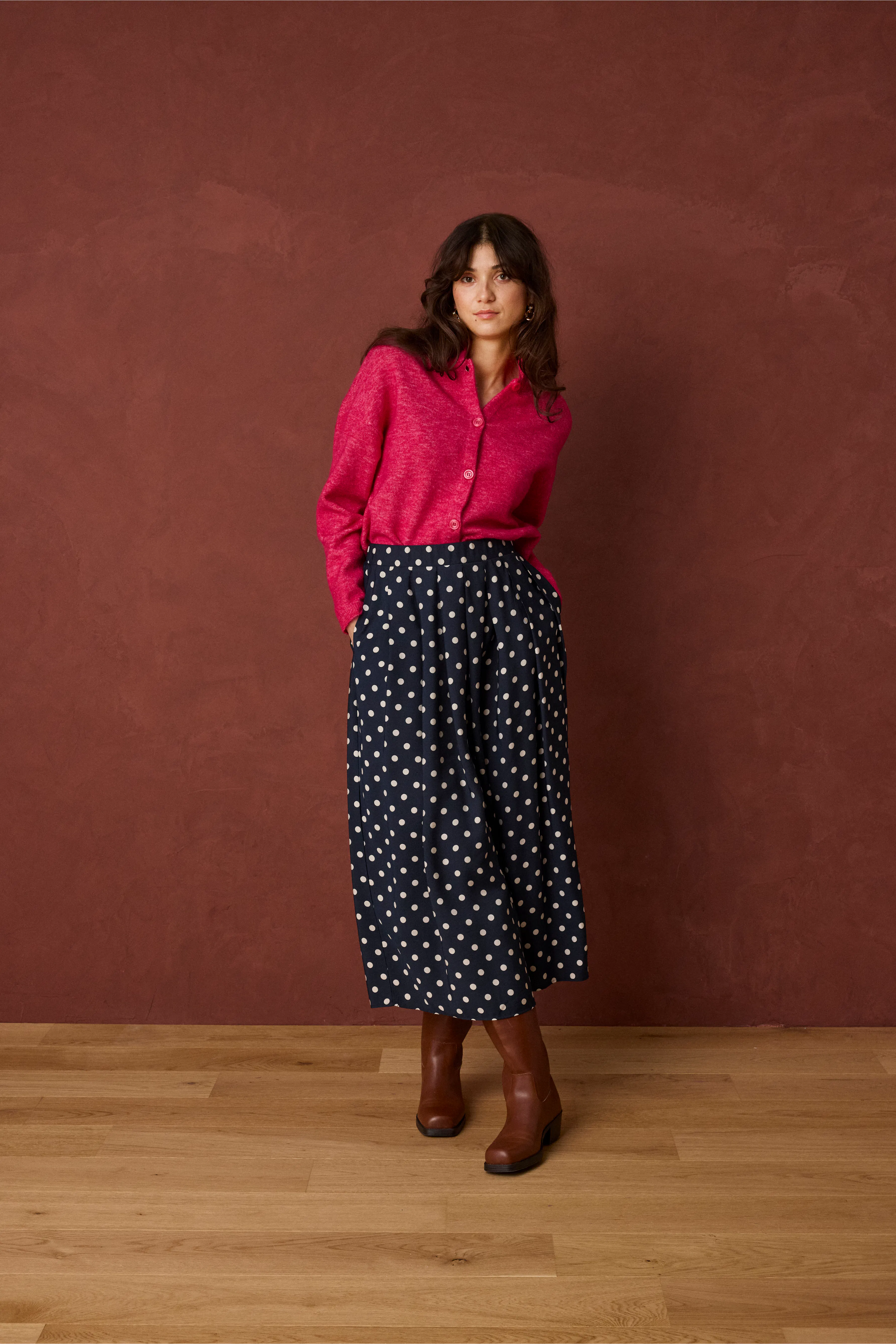 FRSANNY Cardigan LOCATION NONE 20618298-1717411