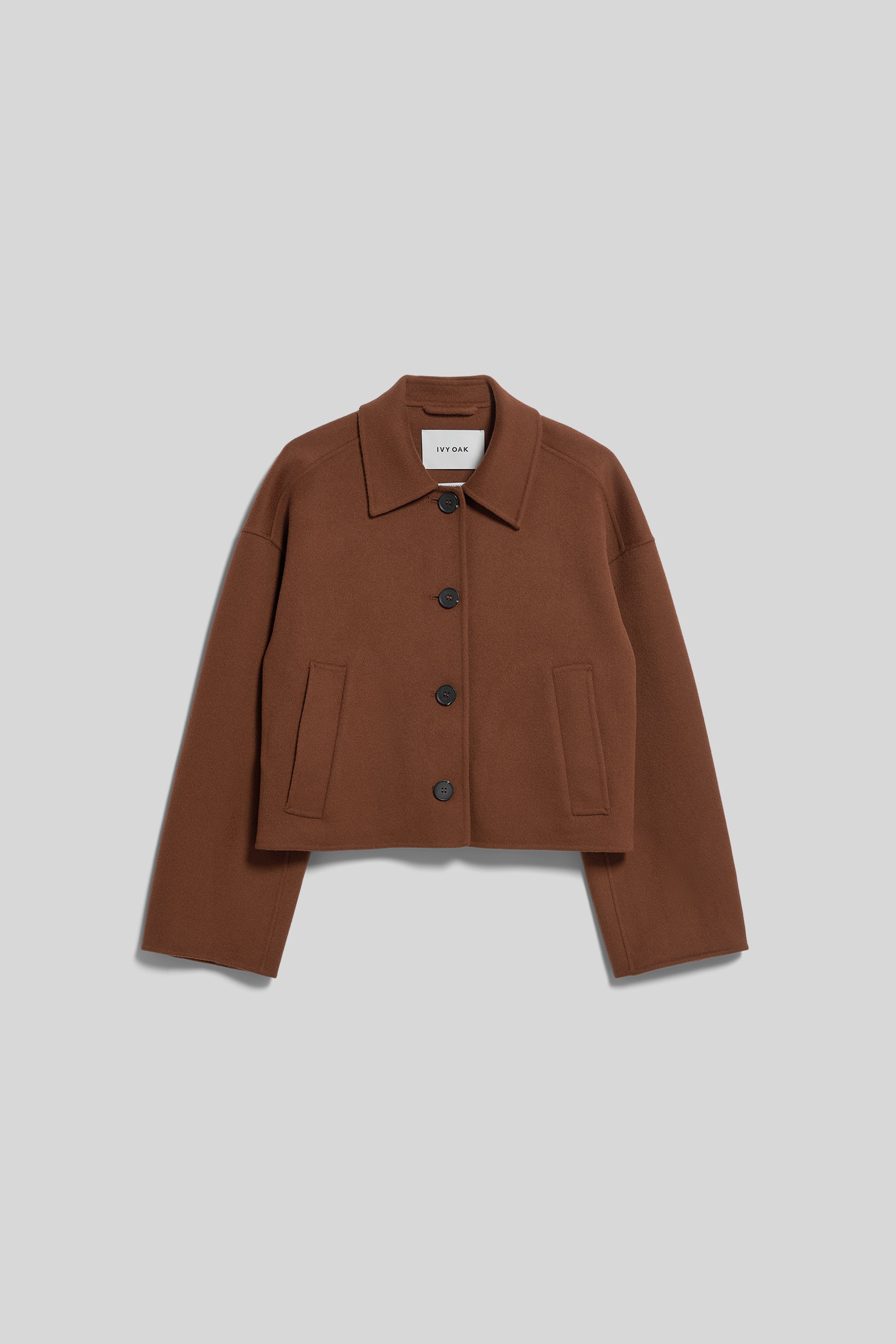 JAIA JACKE PACK FRONT 30600693-BR206