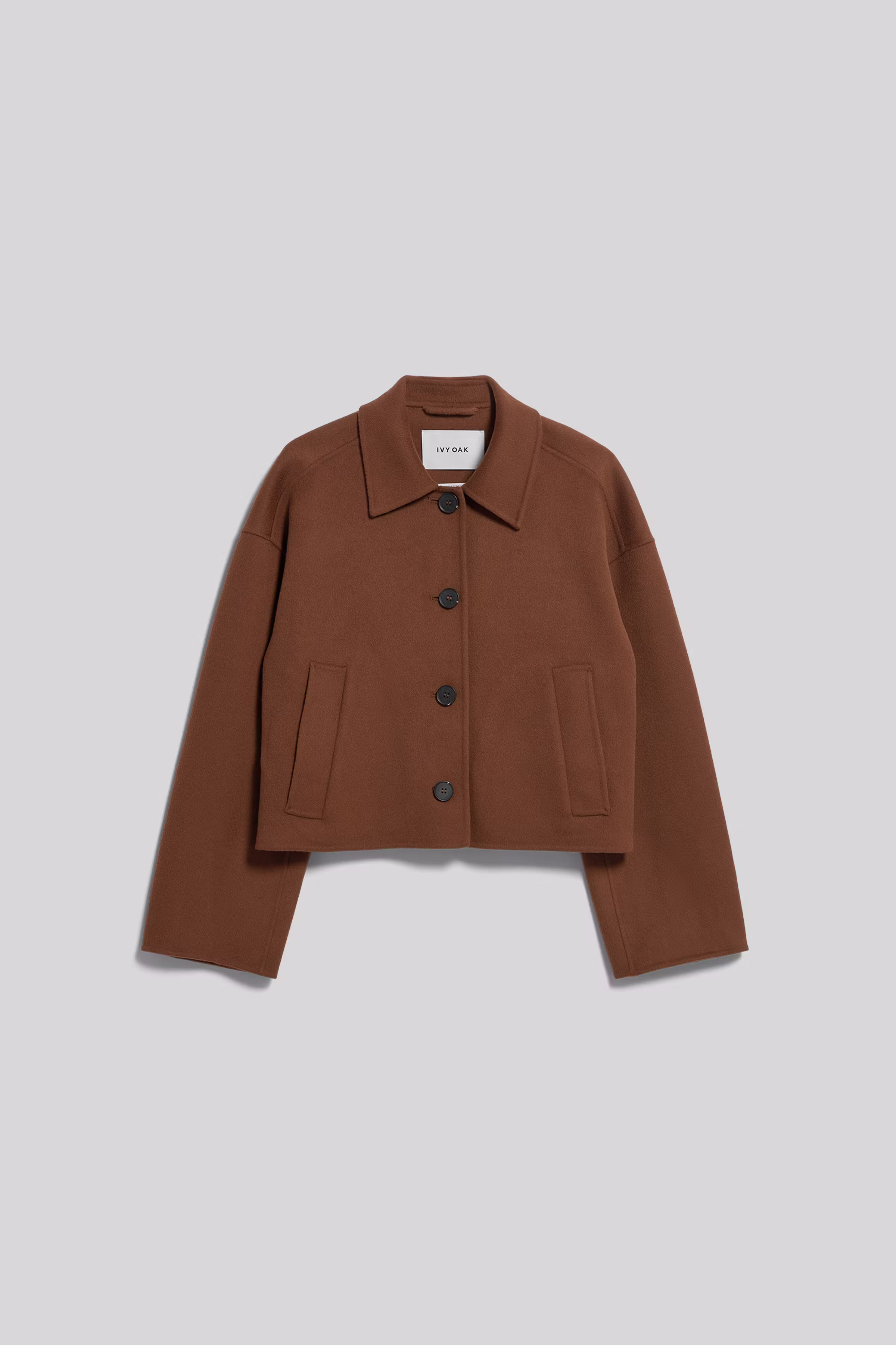 JAIA JACKE PACK FRONT 30600693-BR206