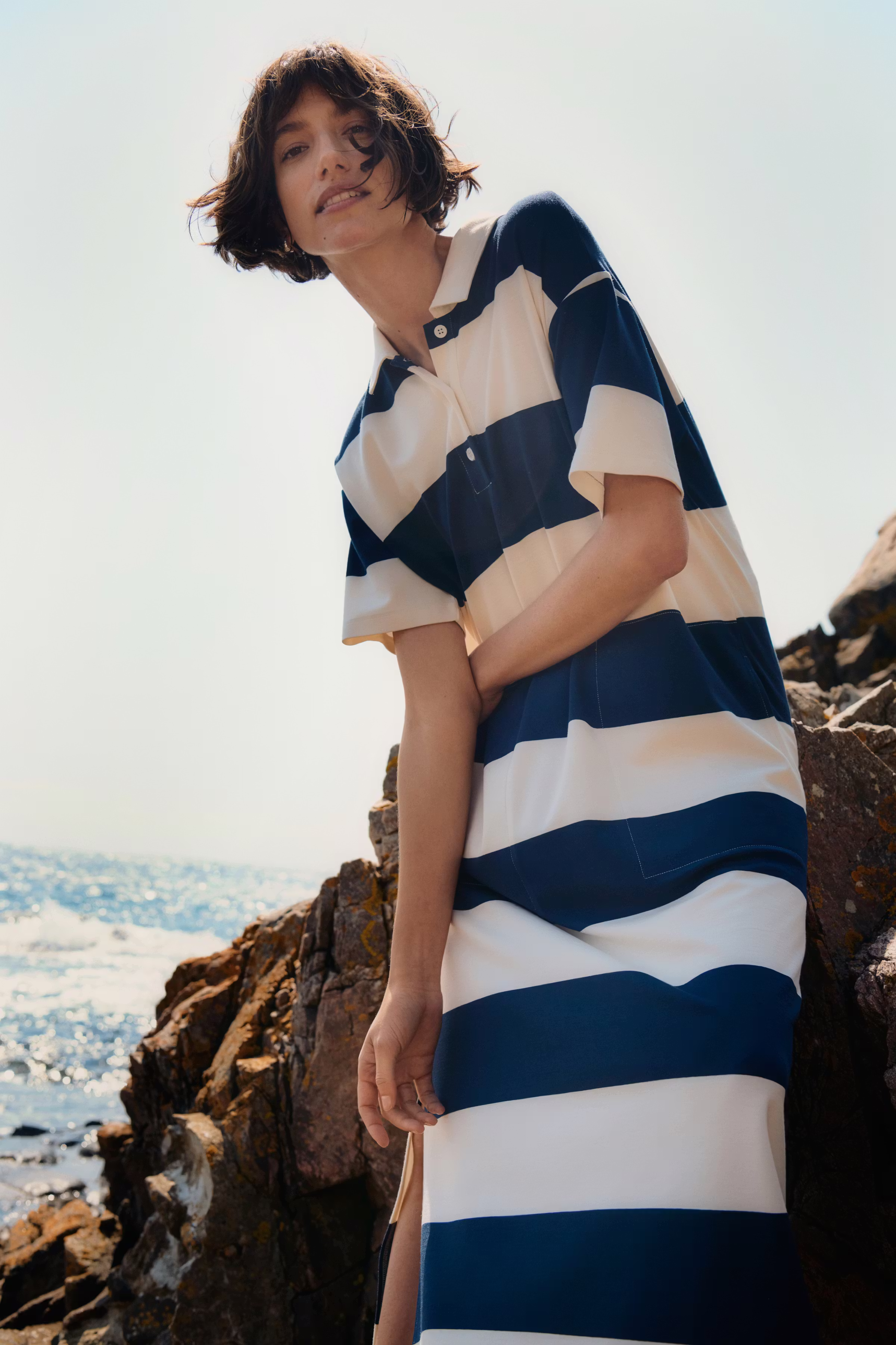 AlisePW Kleid LOCATION NONE 30310436-304799