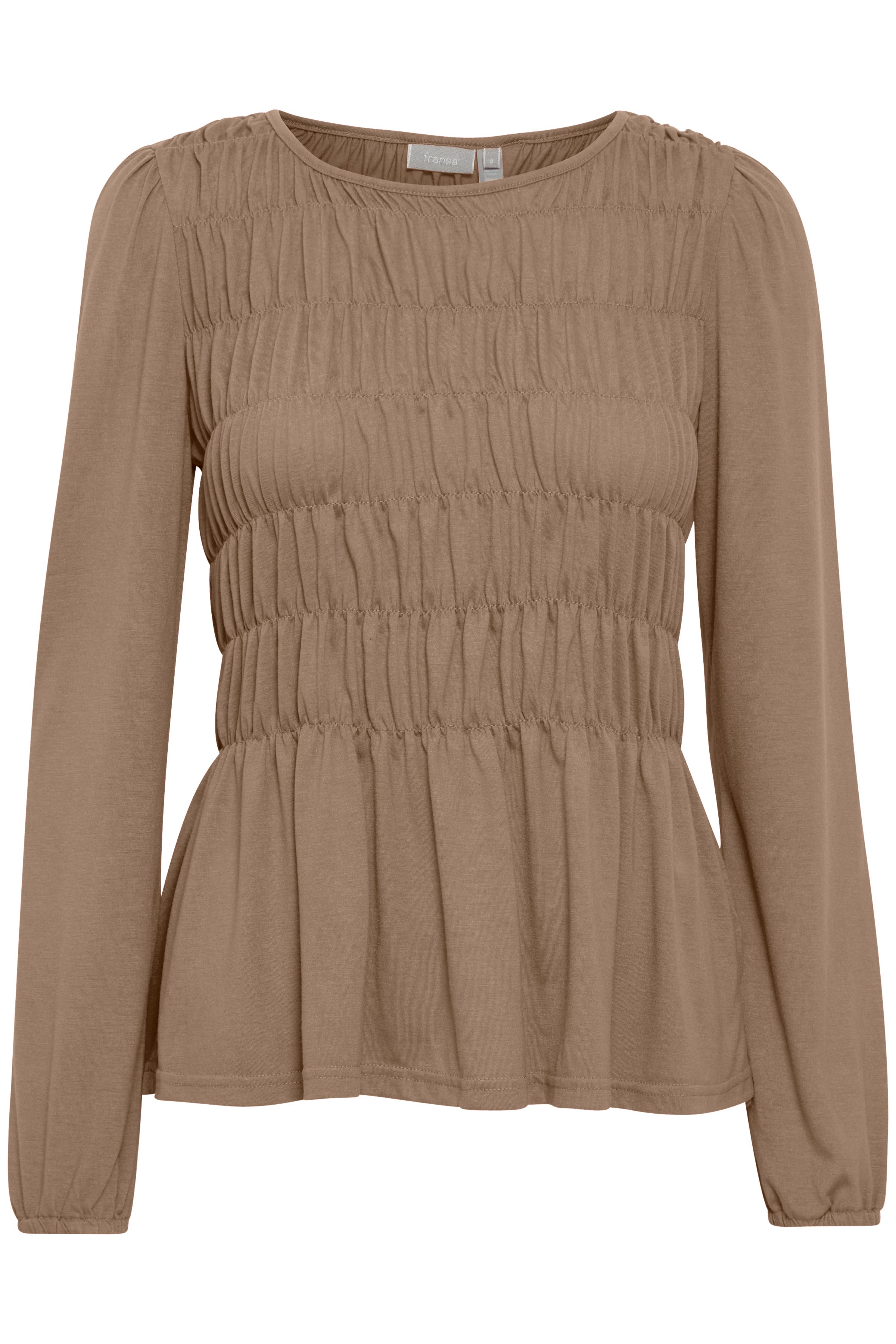 FXVINNIA T-shirt PACK FRONT 20614331-1613051