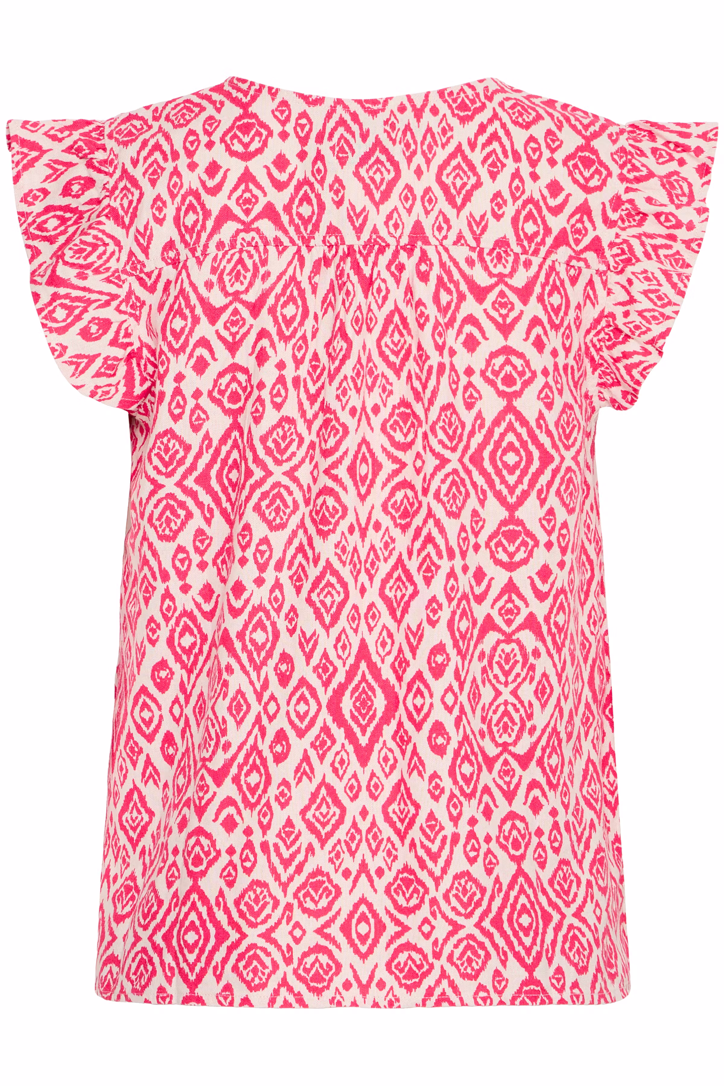 IHLINNO Ærmeløs bluse PACK BACK 20122924-204433