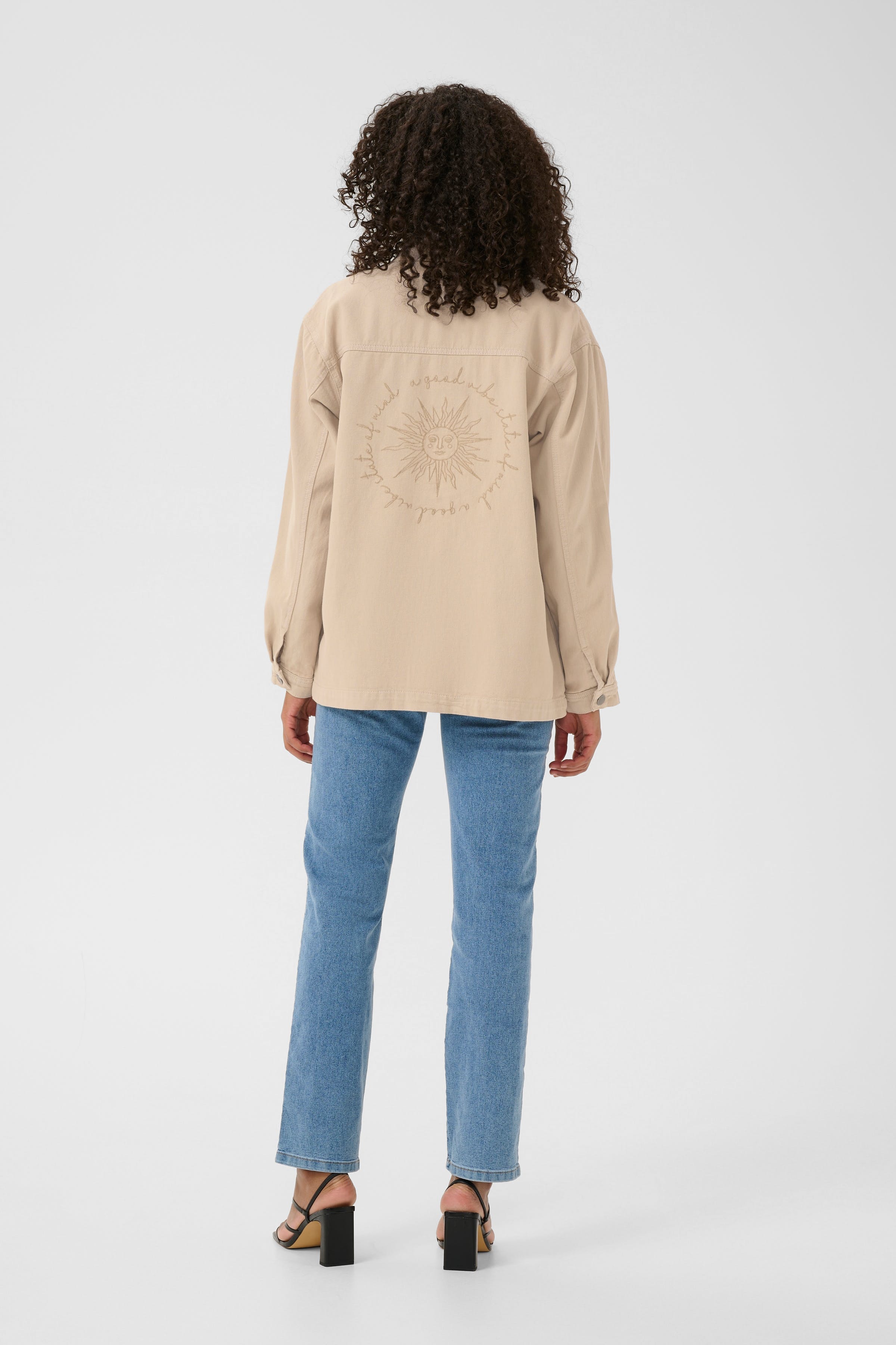 KAorion Denim Jas LOOKBOOK BACK 10552441-151305