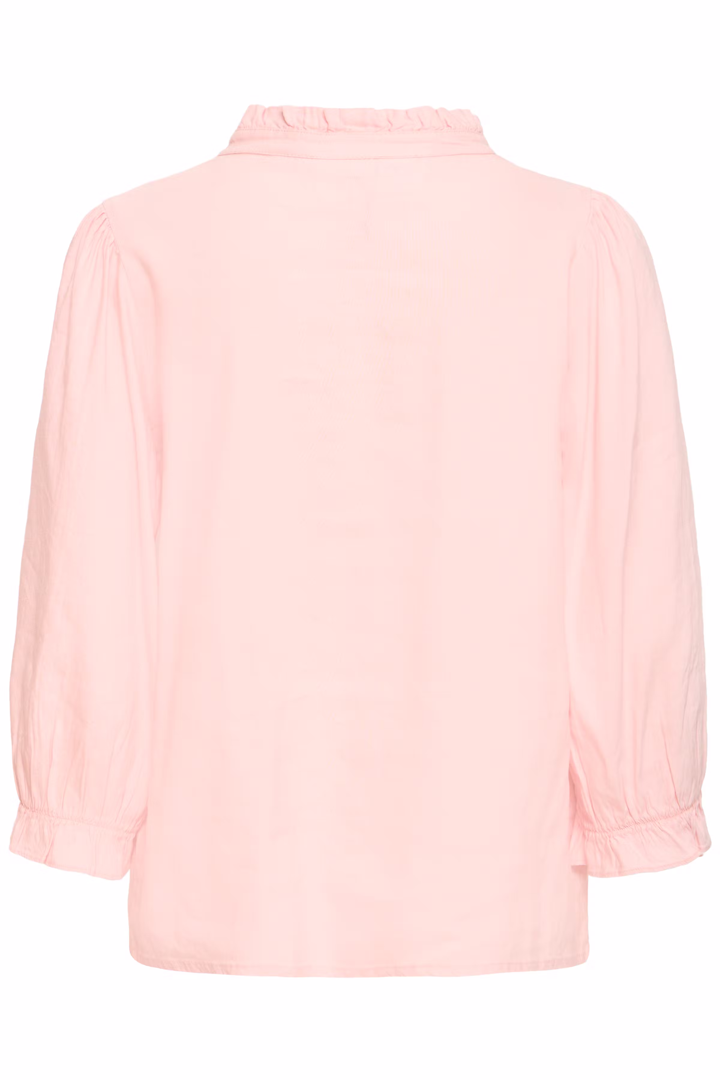 PZLUCA Blouse PACK BACK 50210428-132004