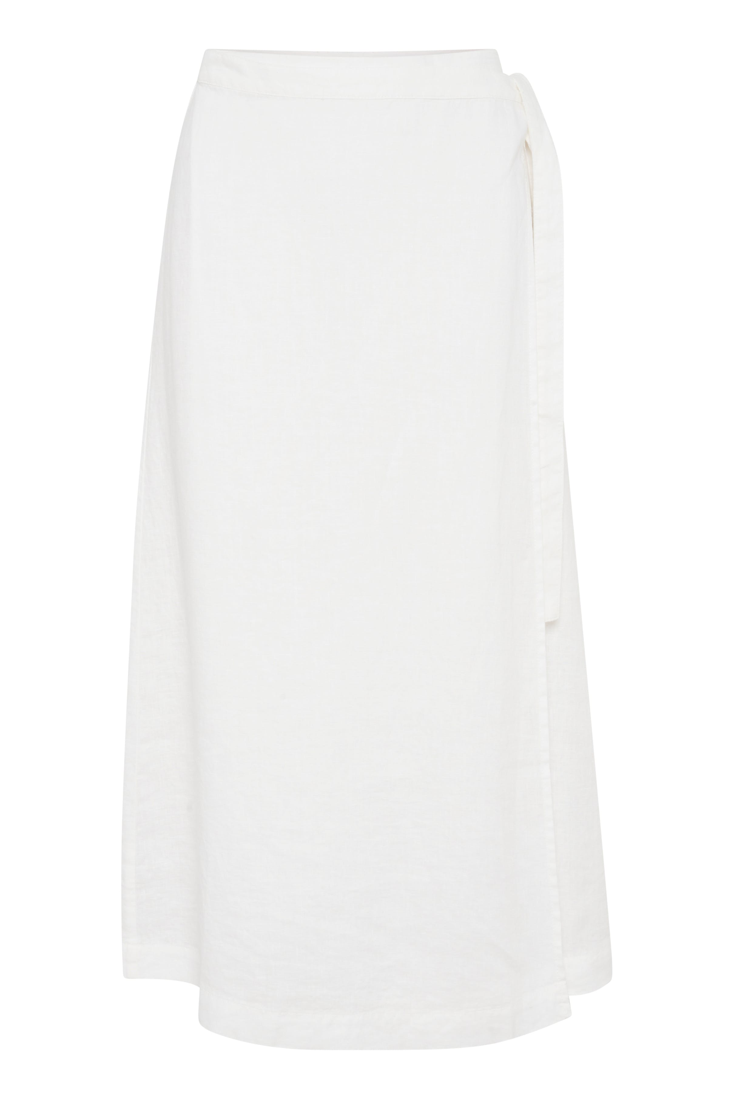 GadielaPW Wrap skirt PACK FRONT 30308582-110601