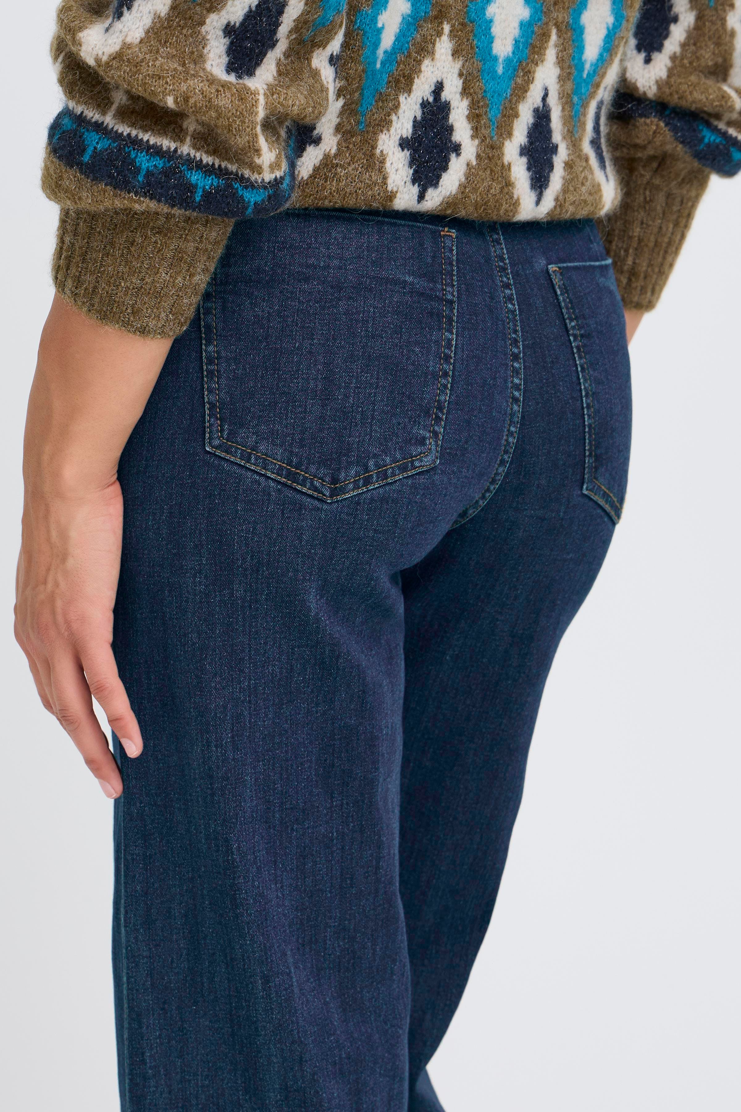 BYKOMMA Jeans LOOKBOOK DETAIL 20818208-200462