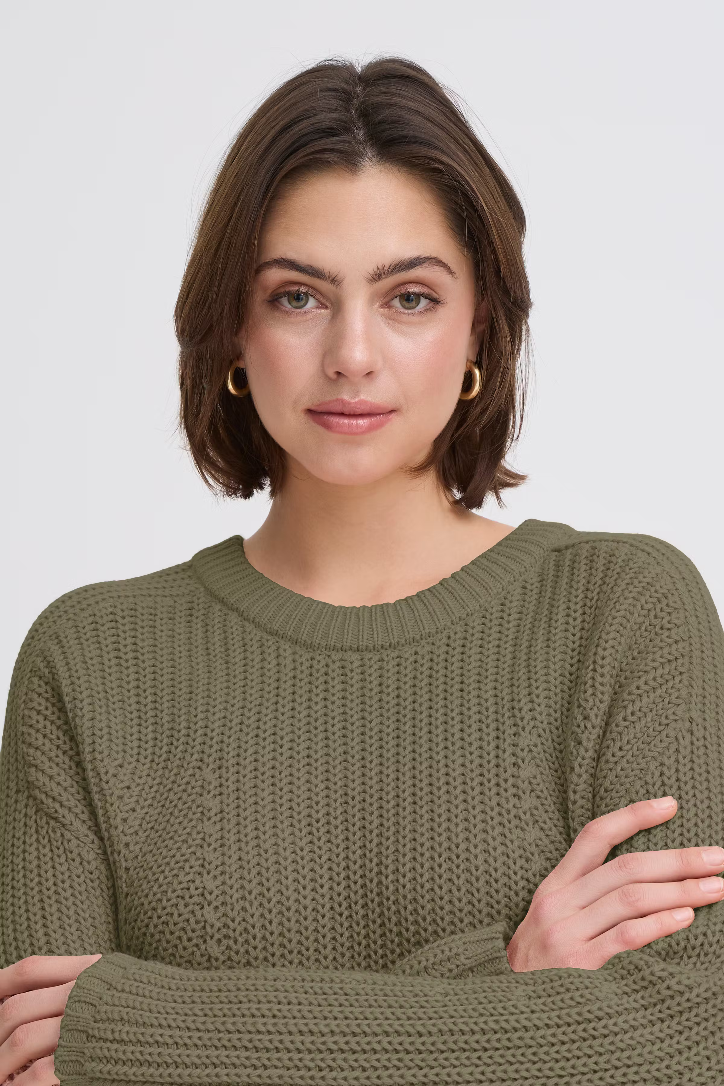 FRKAMIA Pullover LOOKBOOK DETAIL 20616355-180516